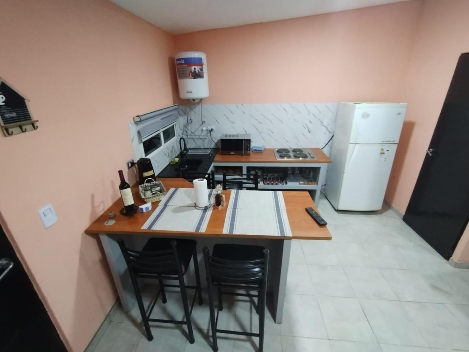 Casa Entre Viñas