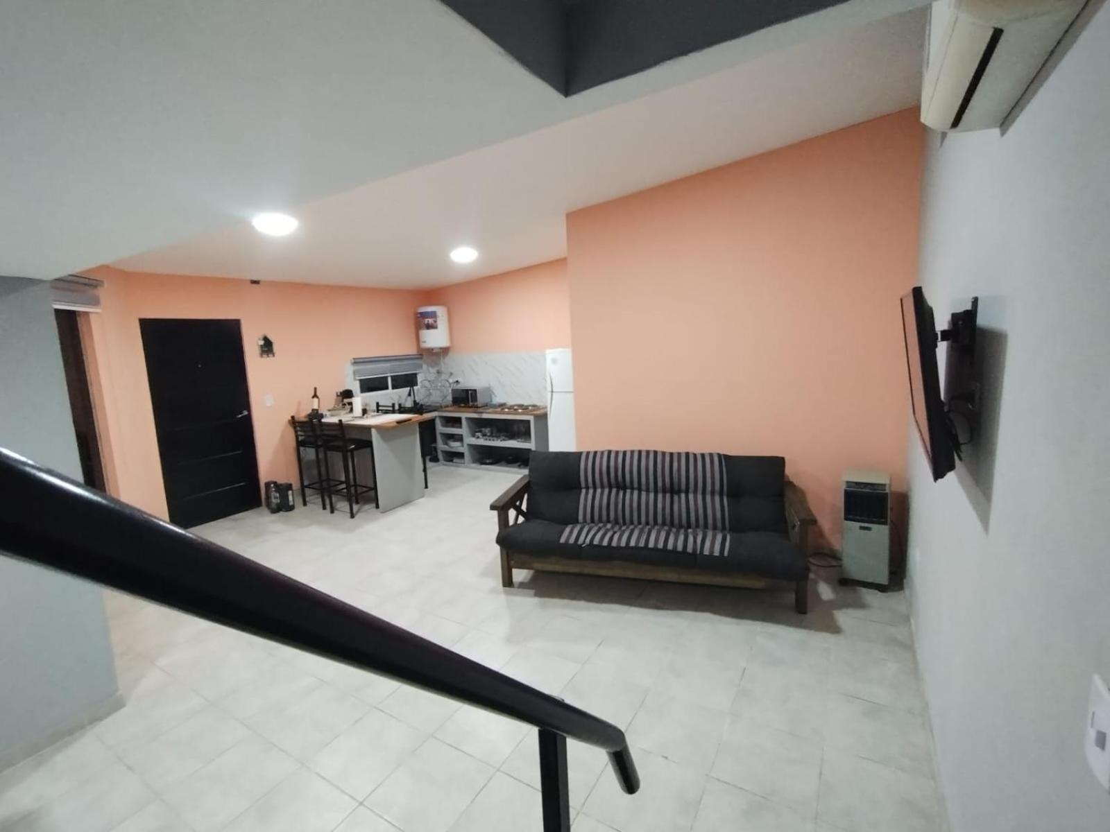Casa Entre Viñas