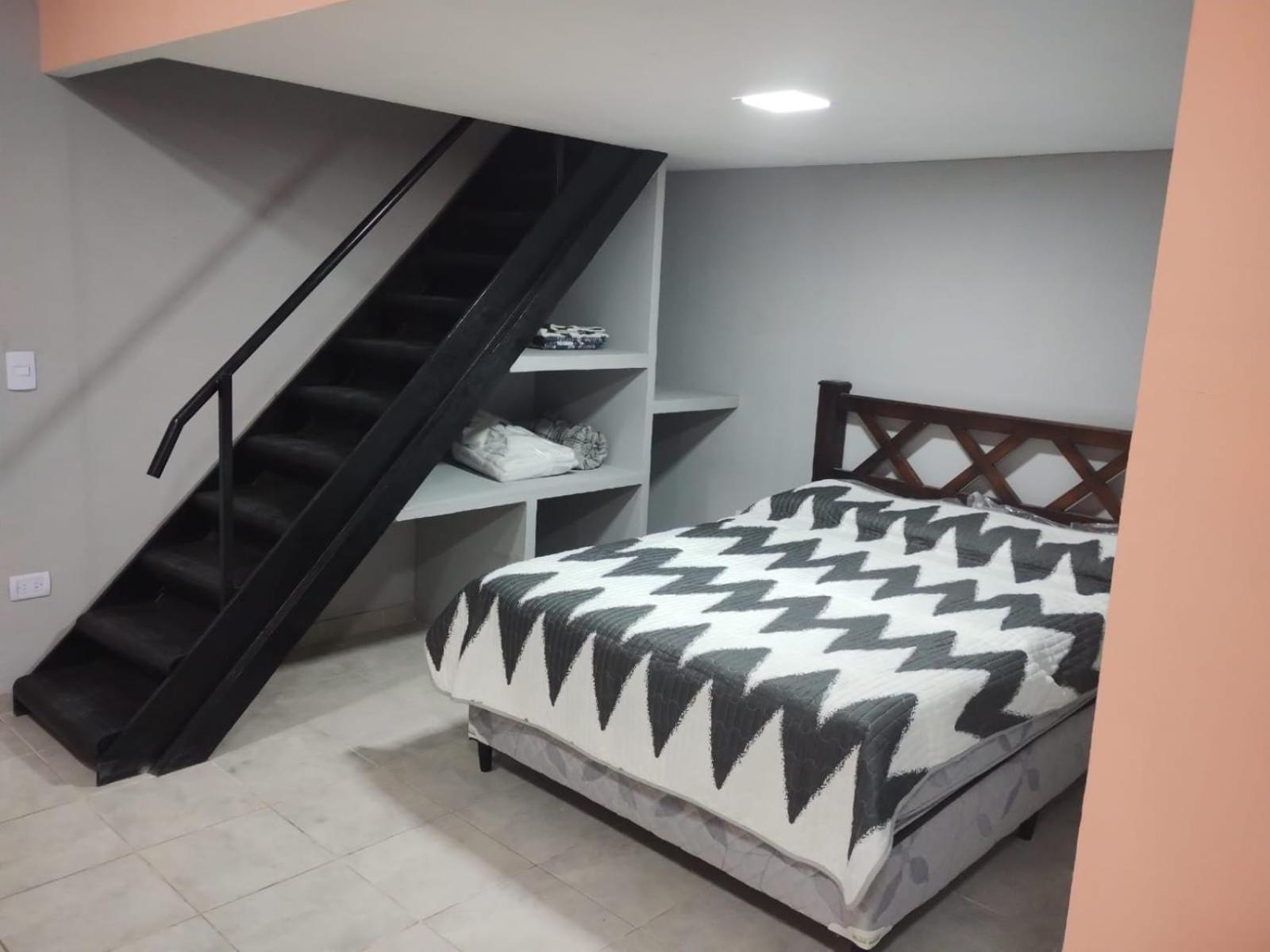 Casa Entre Viñas
