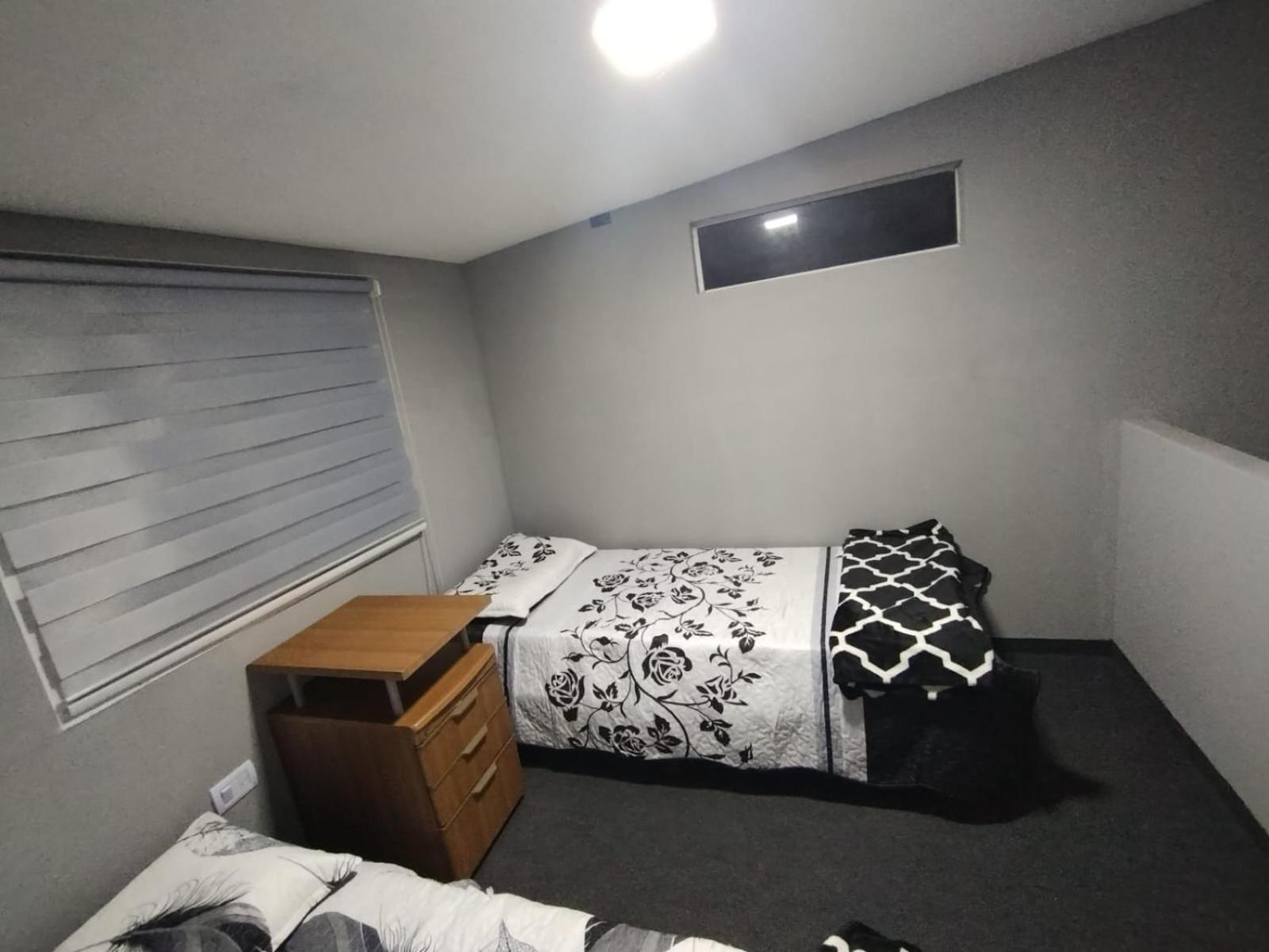 Casa Entre Viñas
