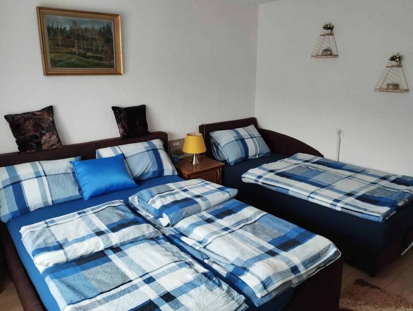 Apartman AMY