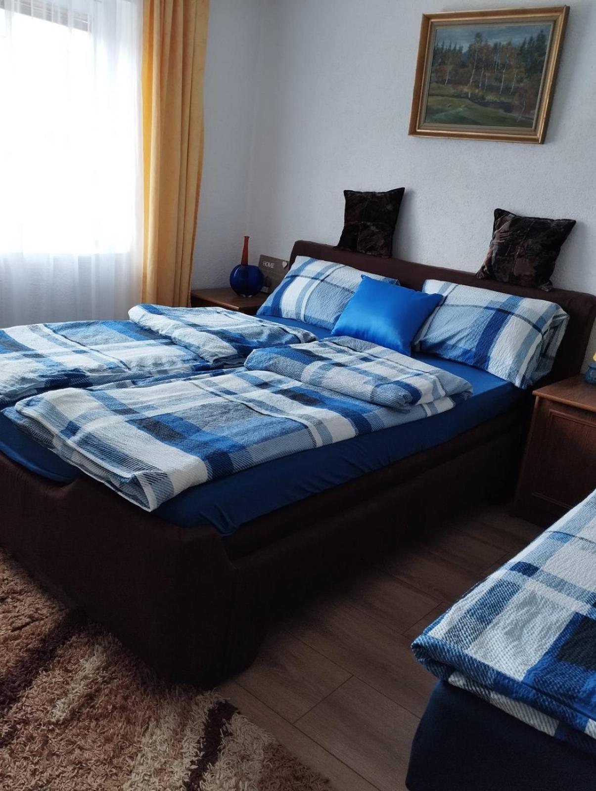 Apartman AMY