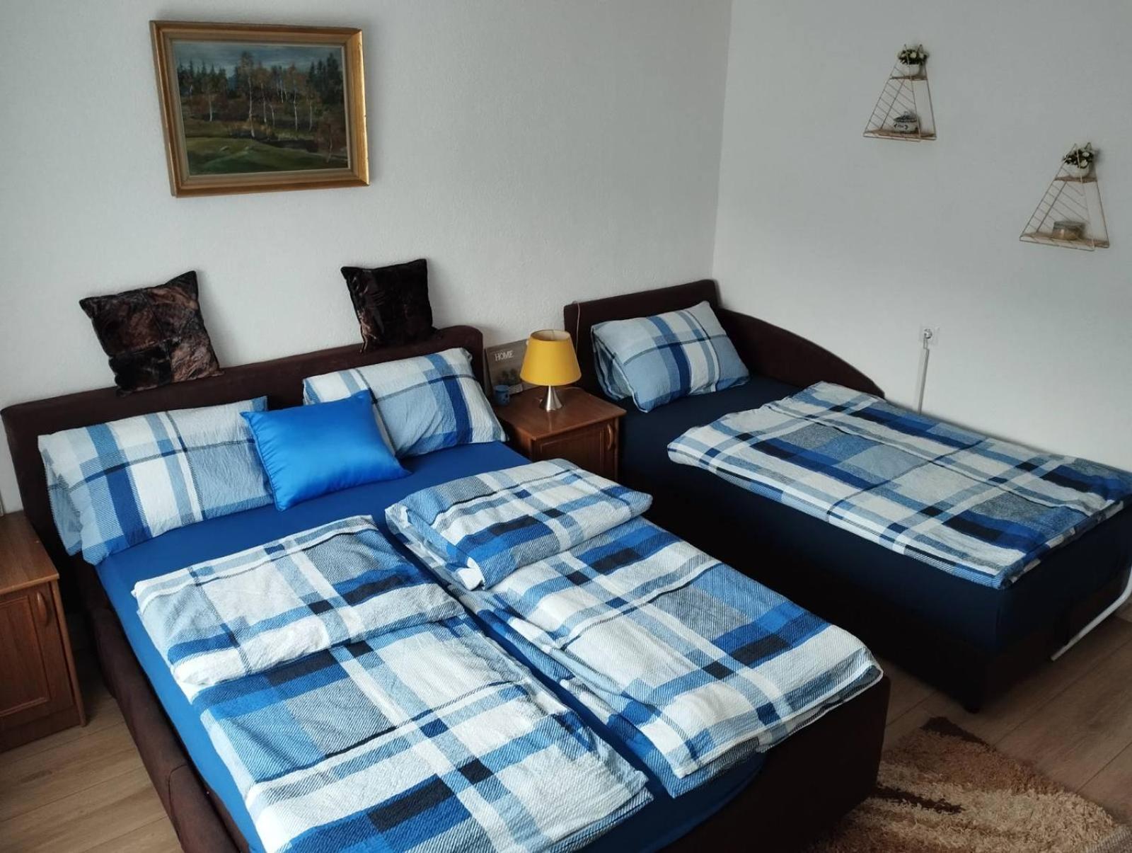 Apartman AMY