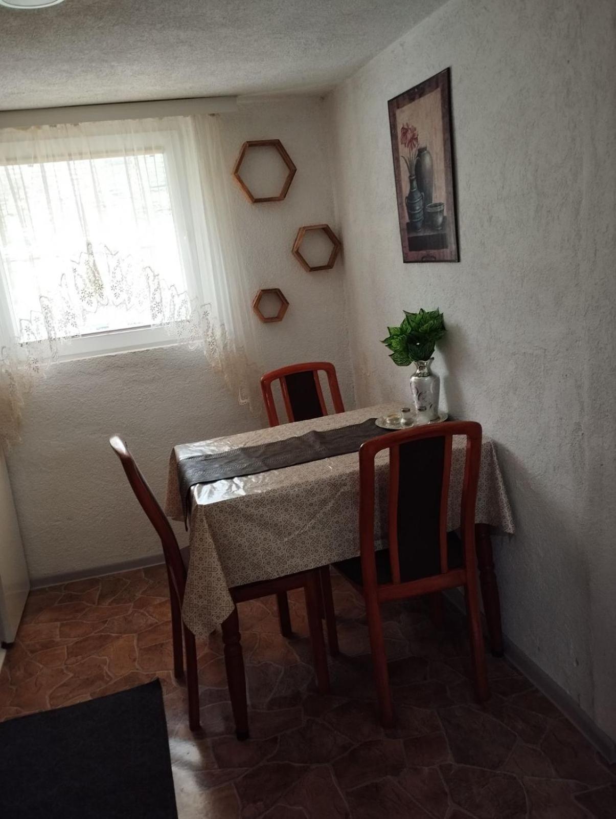 Apartman AMY
