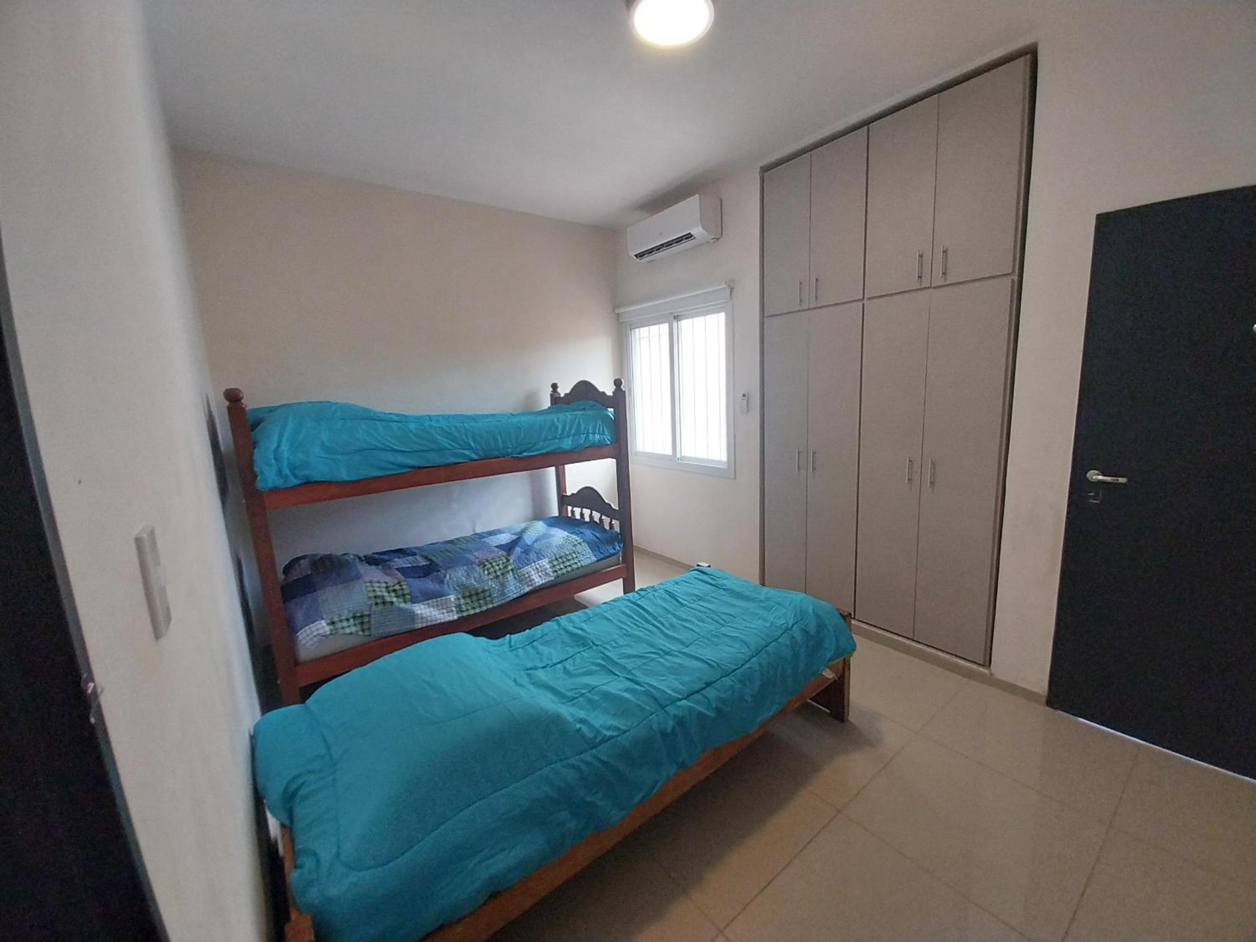 Excelente Duplex para 5 personas