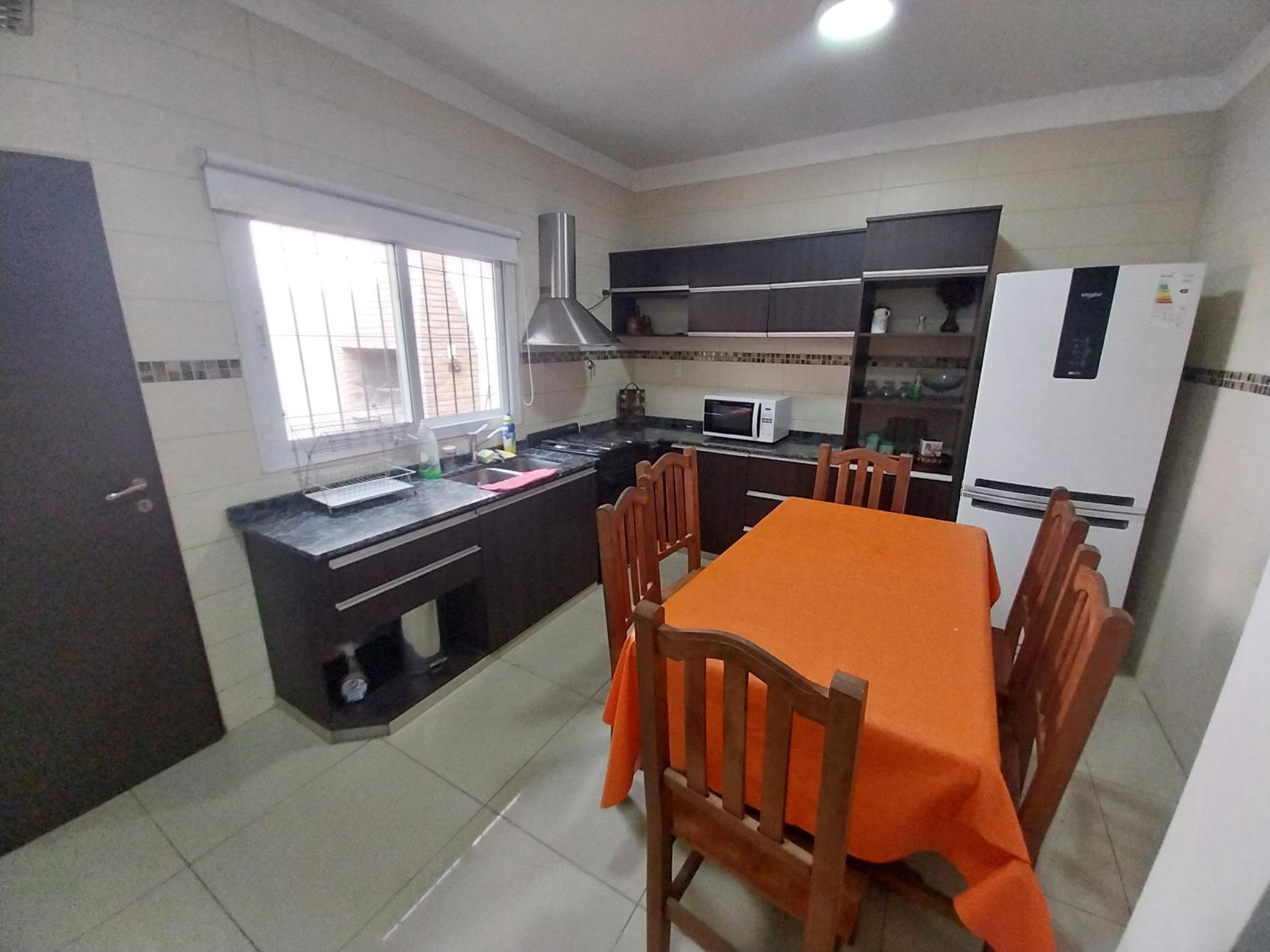 Excelente Duplex para 5 personas