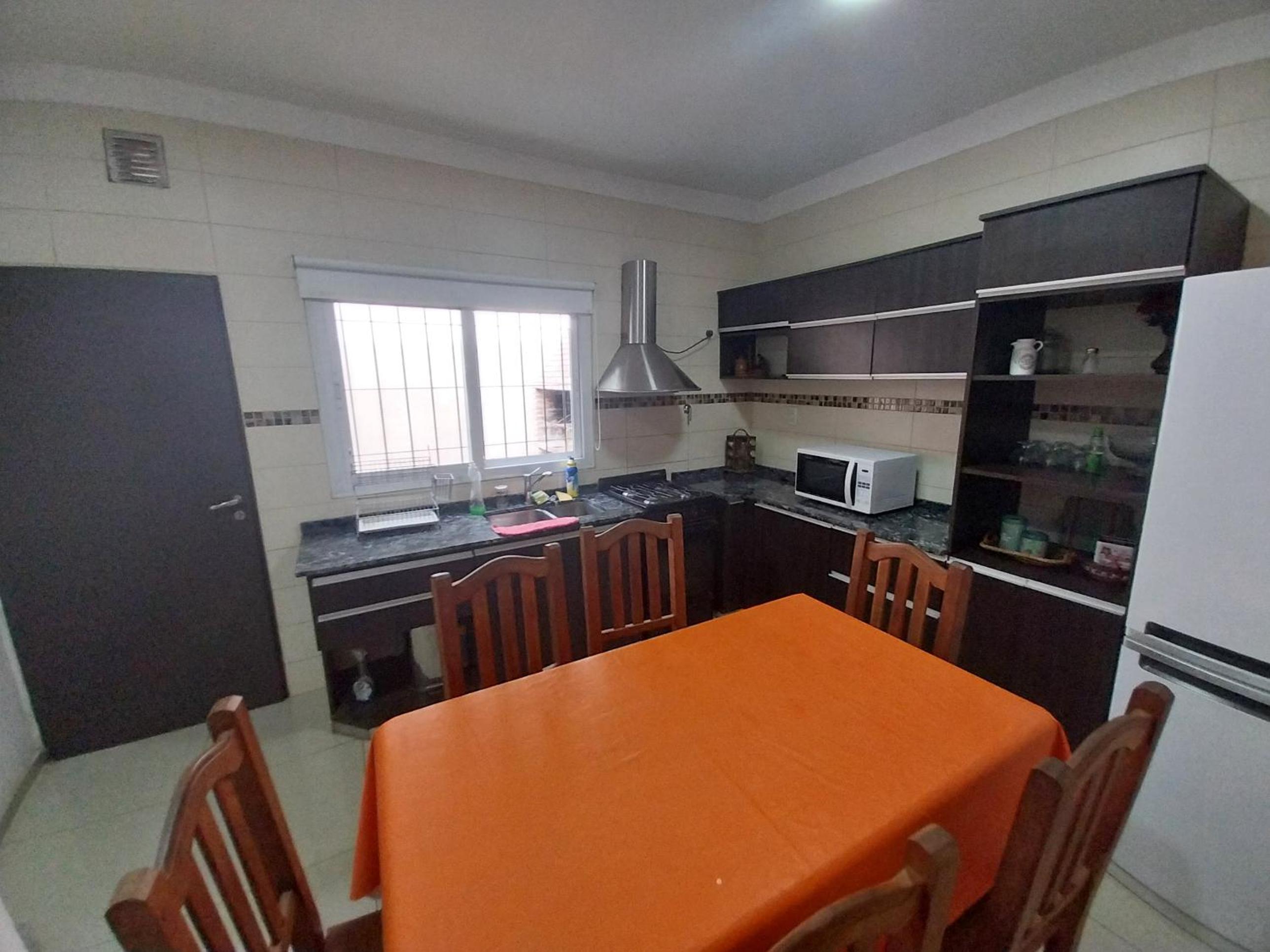 Excelente Duplex para 5 personas