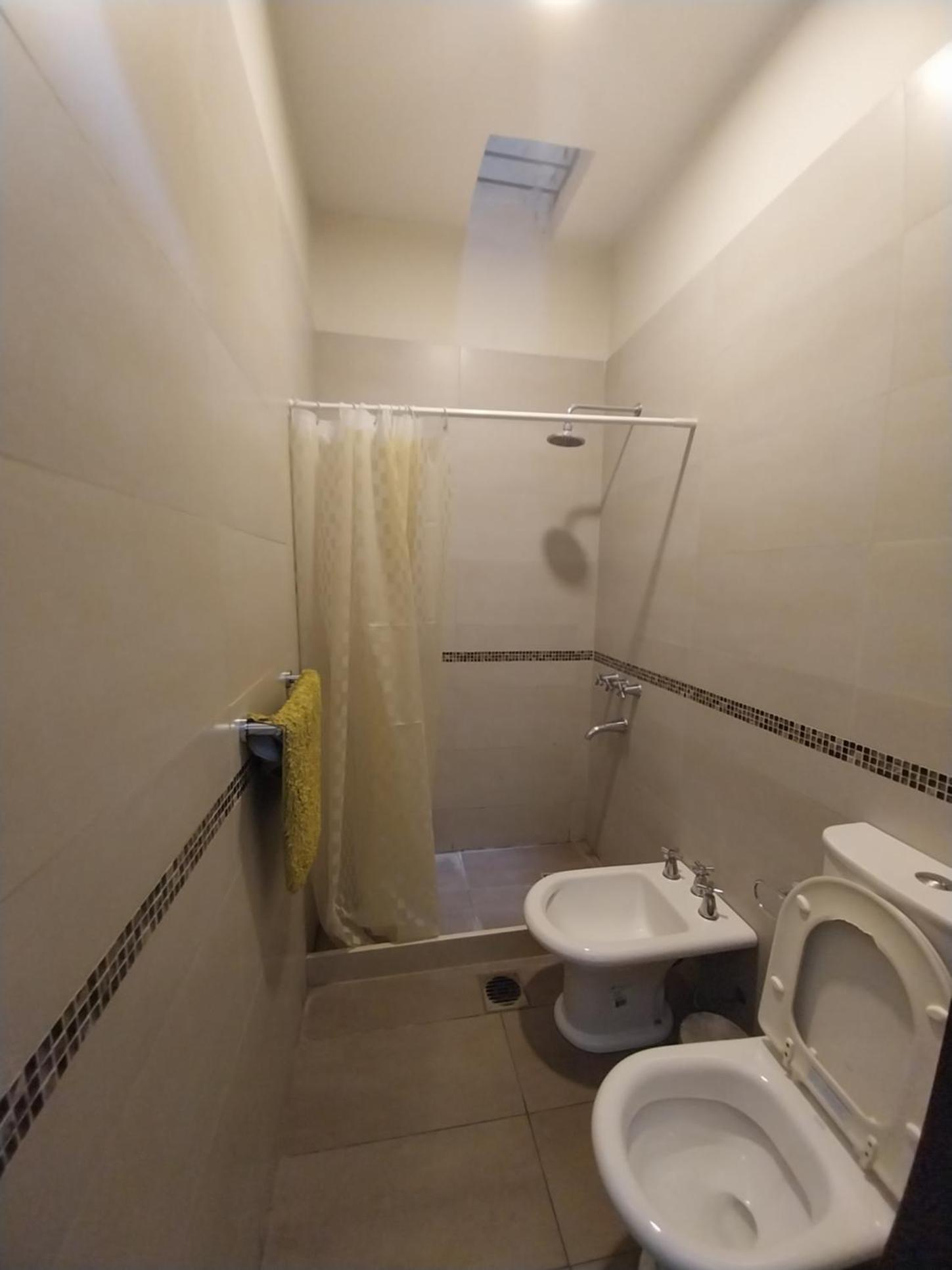 Excelente Duplex para 5 personas