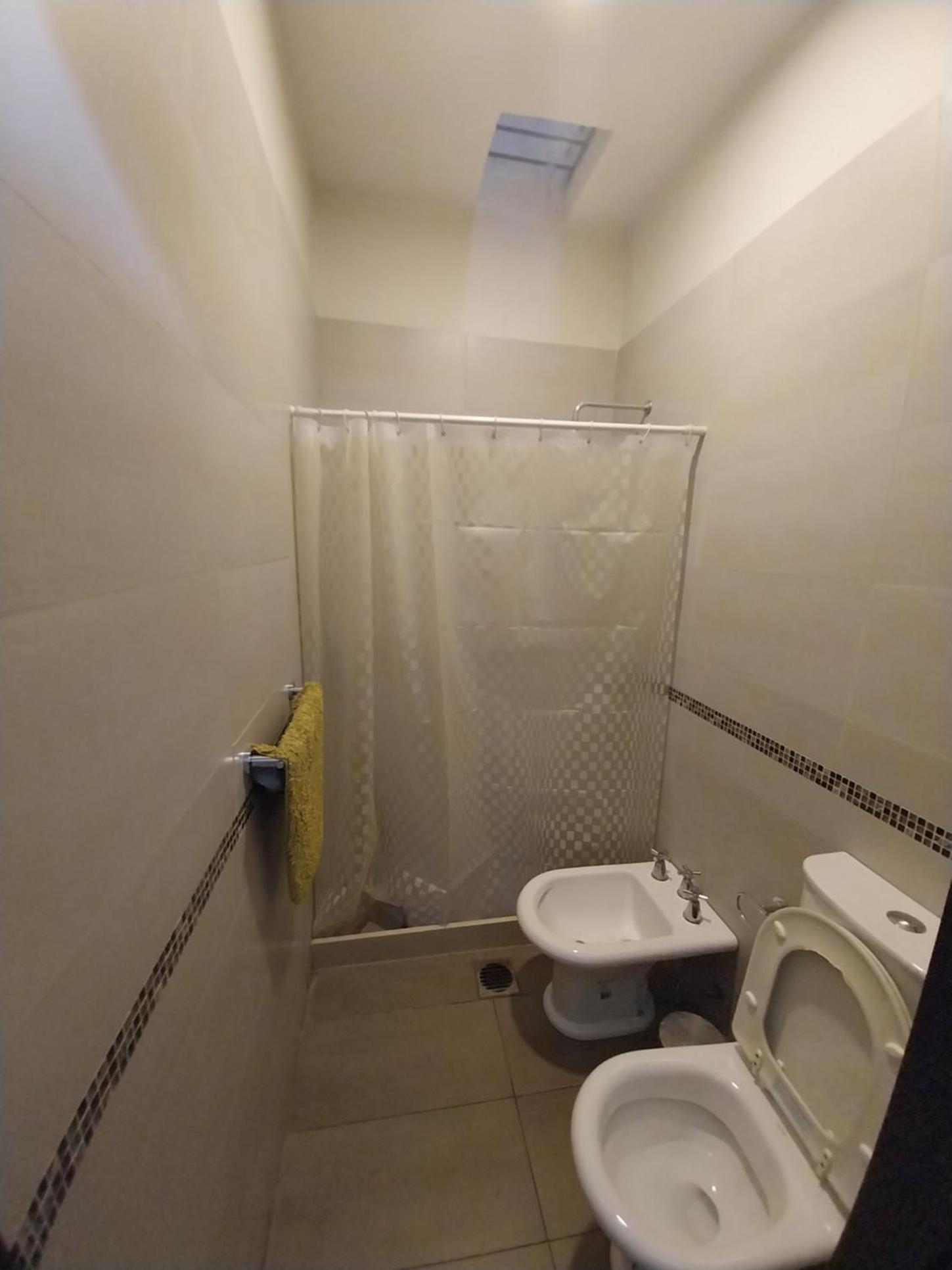 Excelente Duplex para 5 personas
