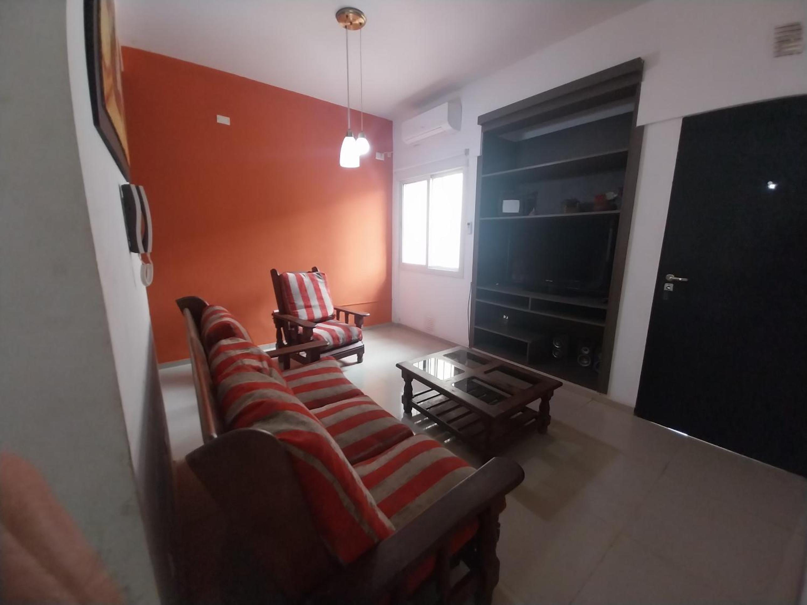 Excelente Duplex para 5 personas