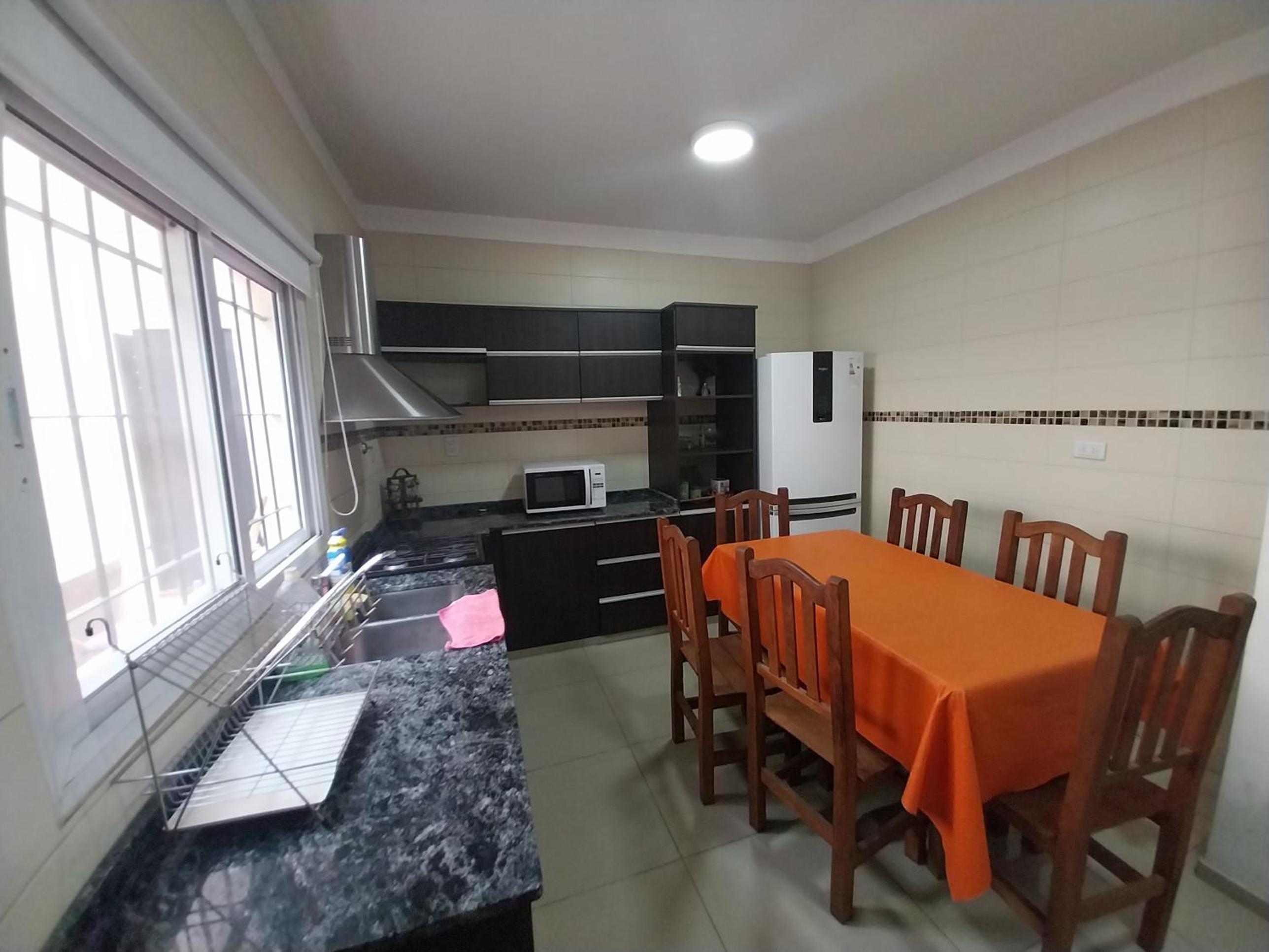 Excelente Duplex para 5 personas