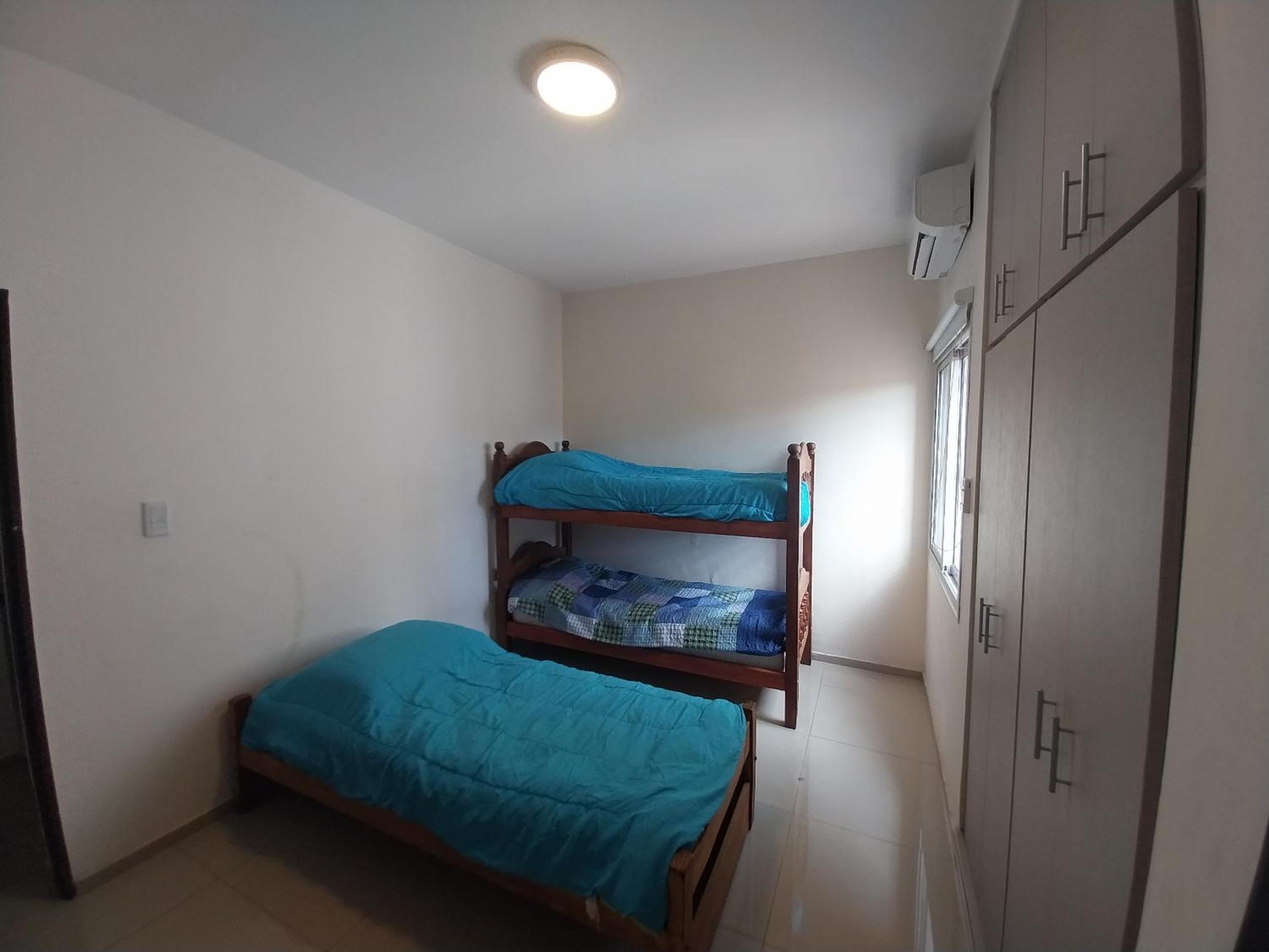 Excelente Duplex para 5 personas