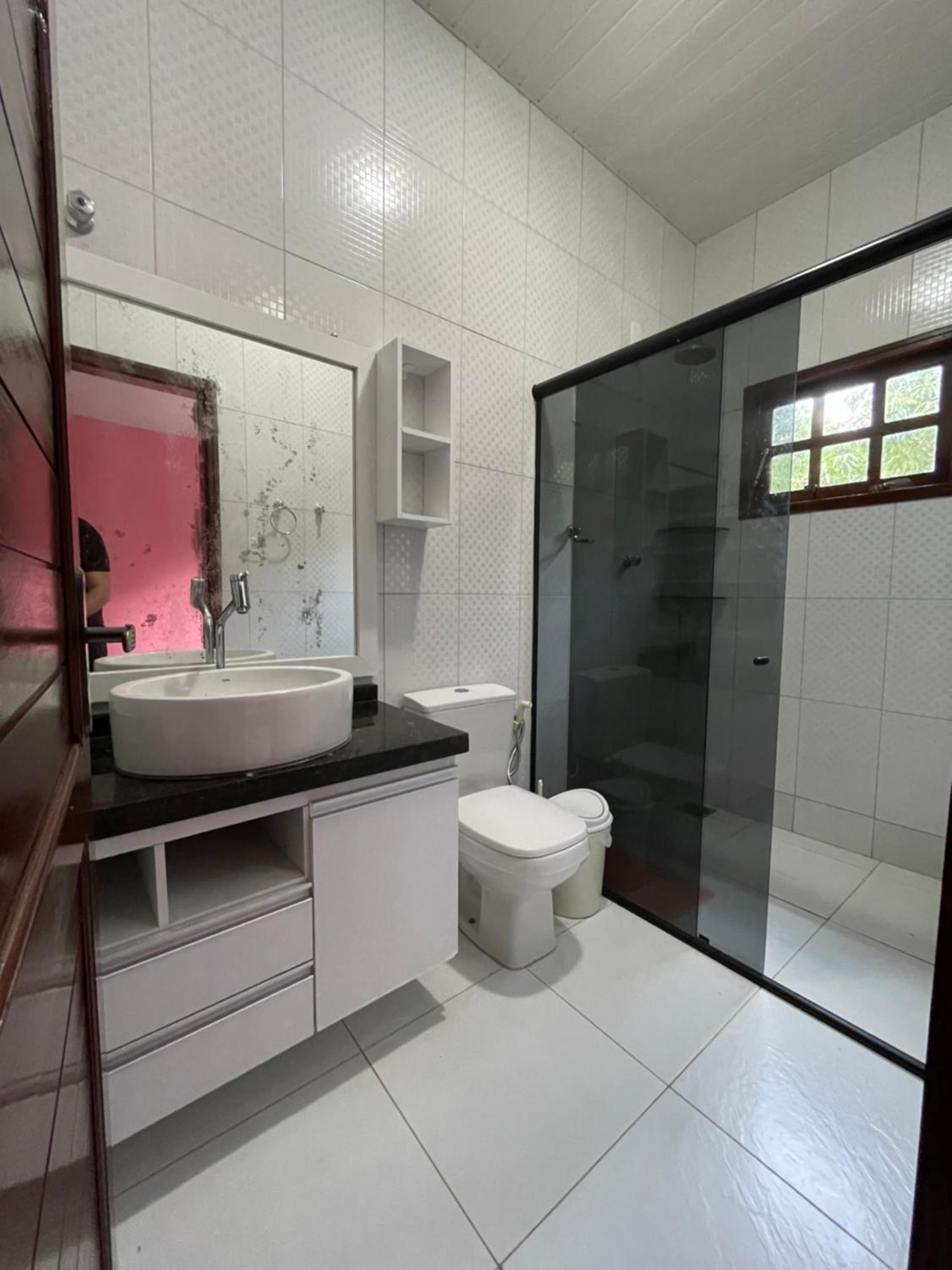 Chácara Lameiro, Crato-CE
