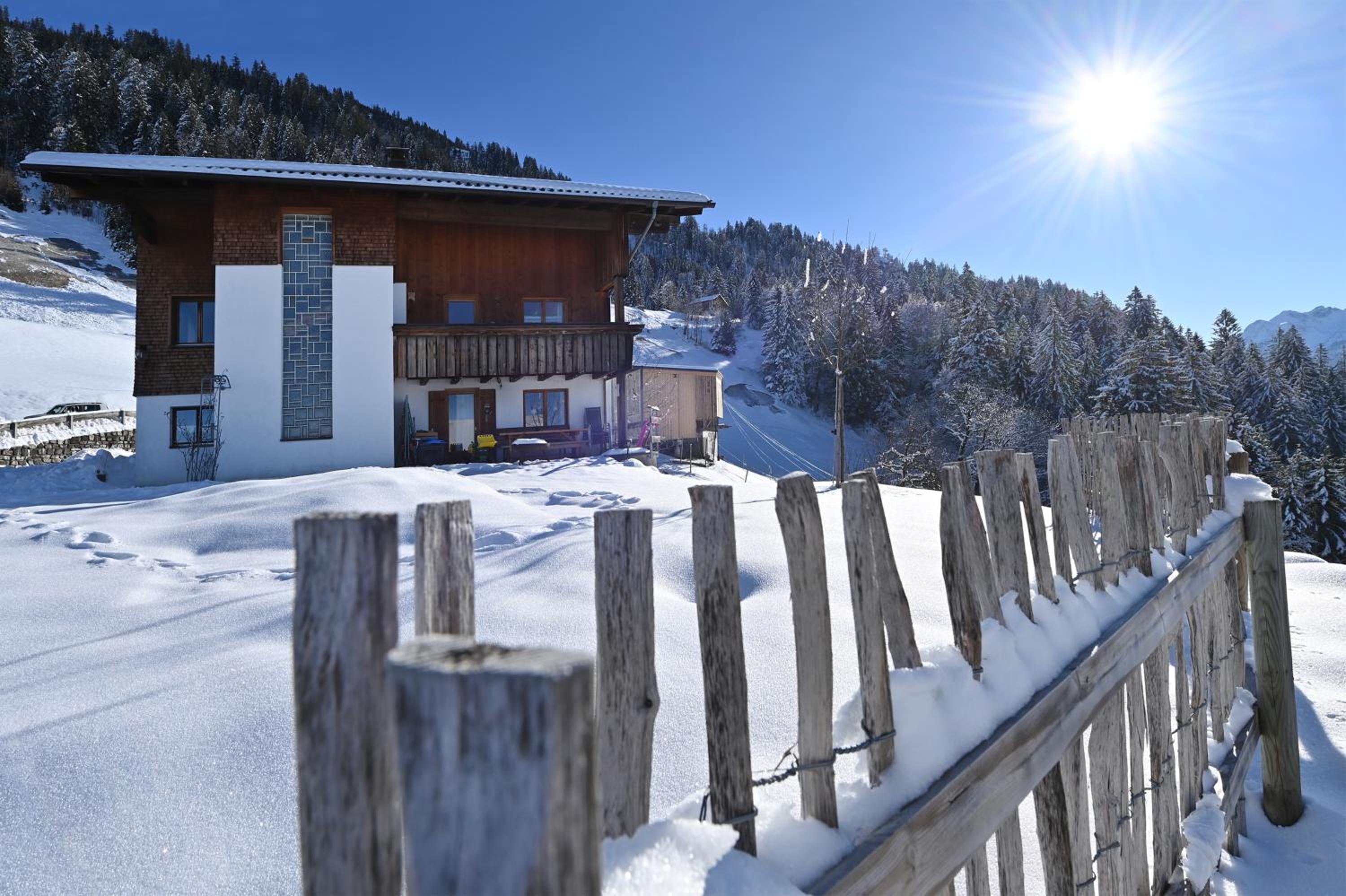 Berghof Burtscher view 4