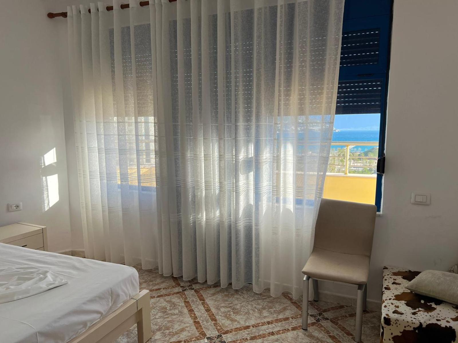 Martin Ferraj Riviera