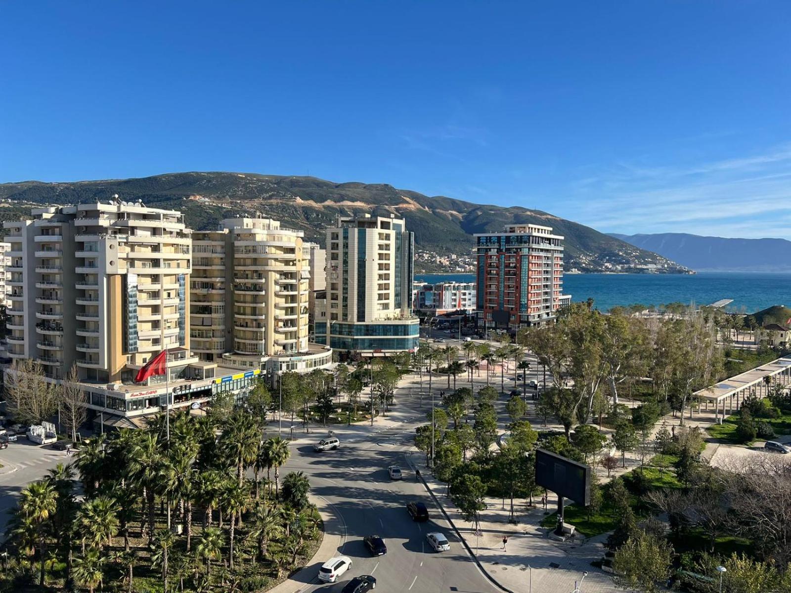 Martin Ferraj Riviera