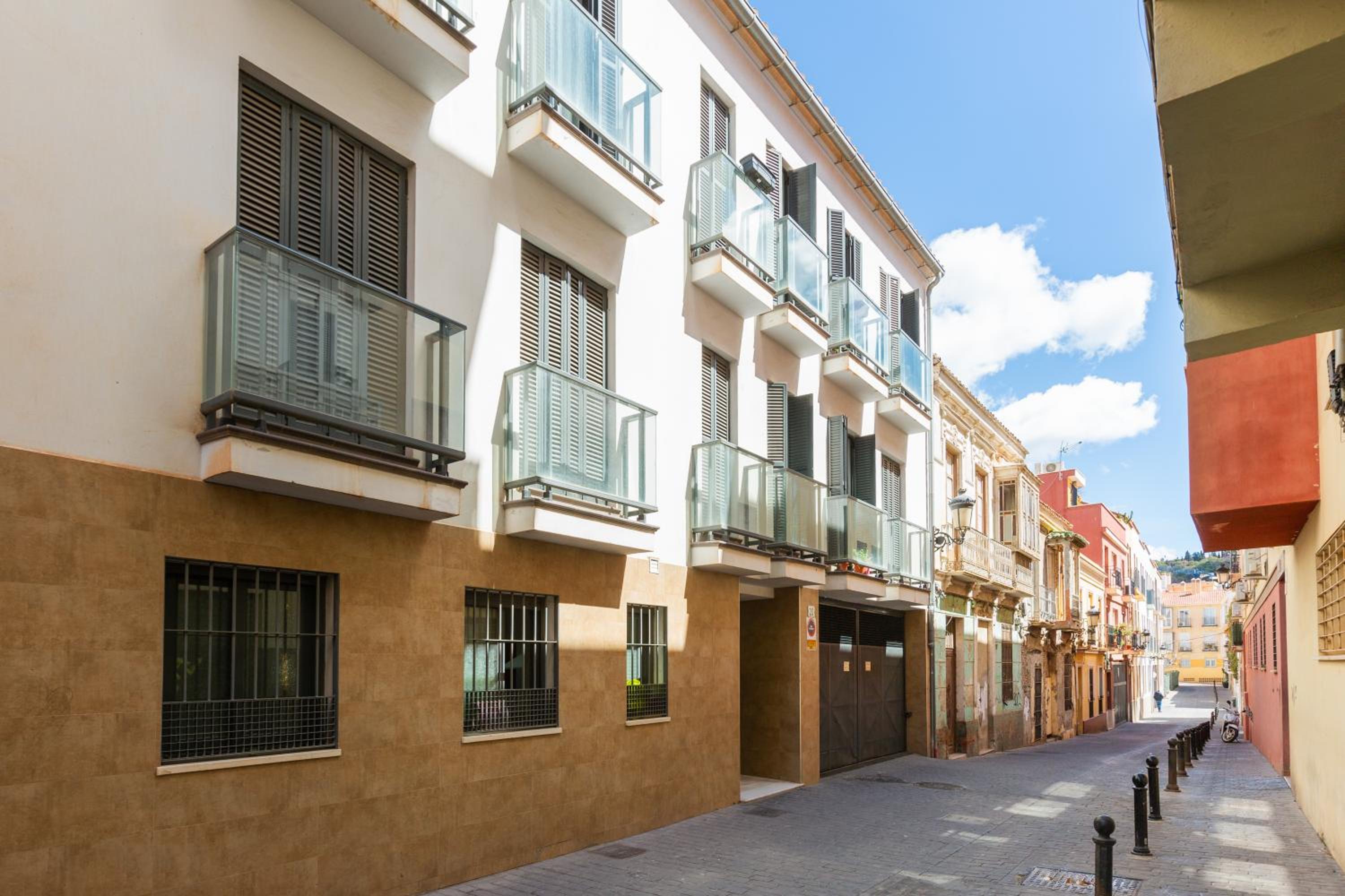 Hi Urban Málaga Centro