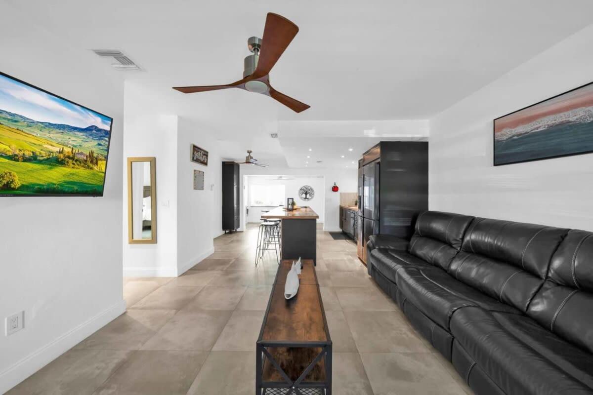 Renovated Gem: Prime Spotless Ideal