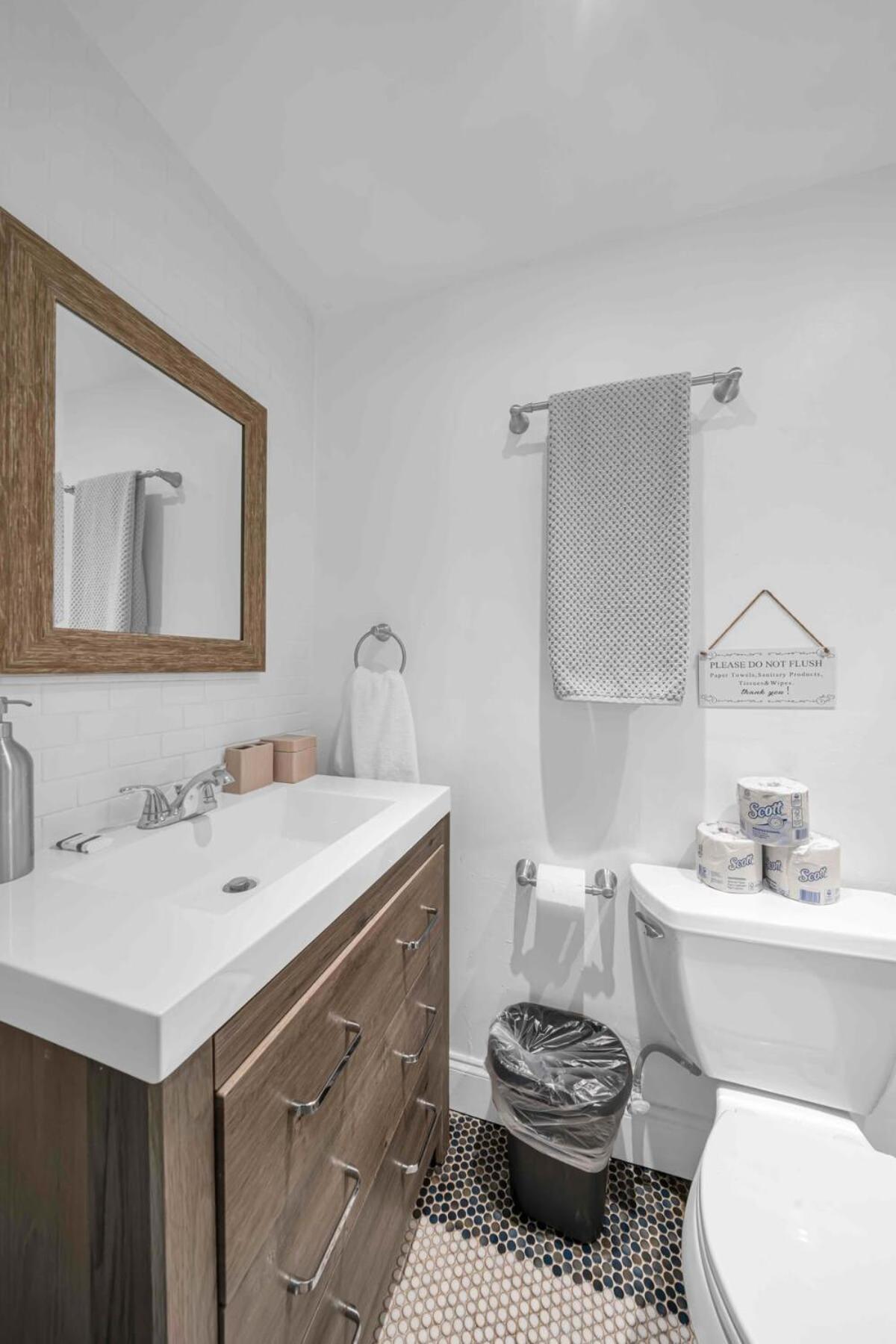 Renovated Gem: Prime Spotless Ideal