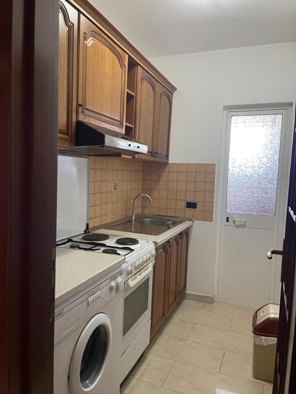 TOPTANI CENTER Apartment