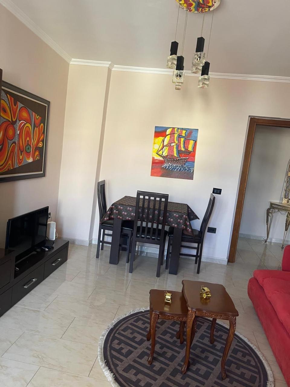 TOPTANI CENTER Apartment