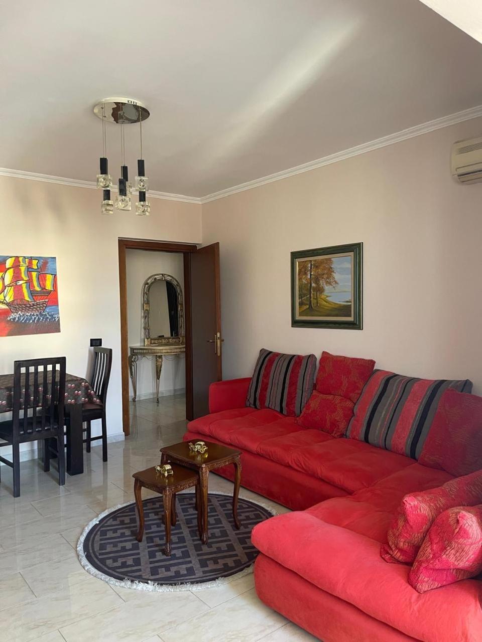 TOPTANI CENTER Apartment