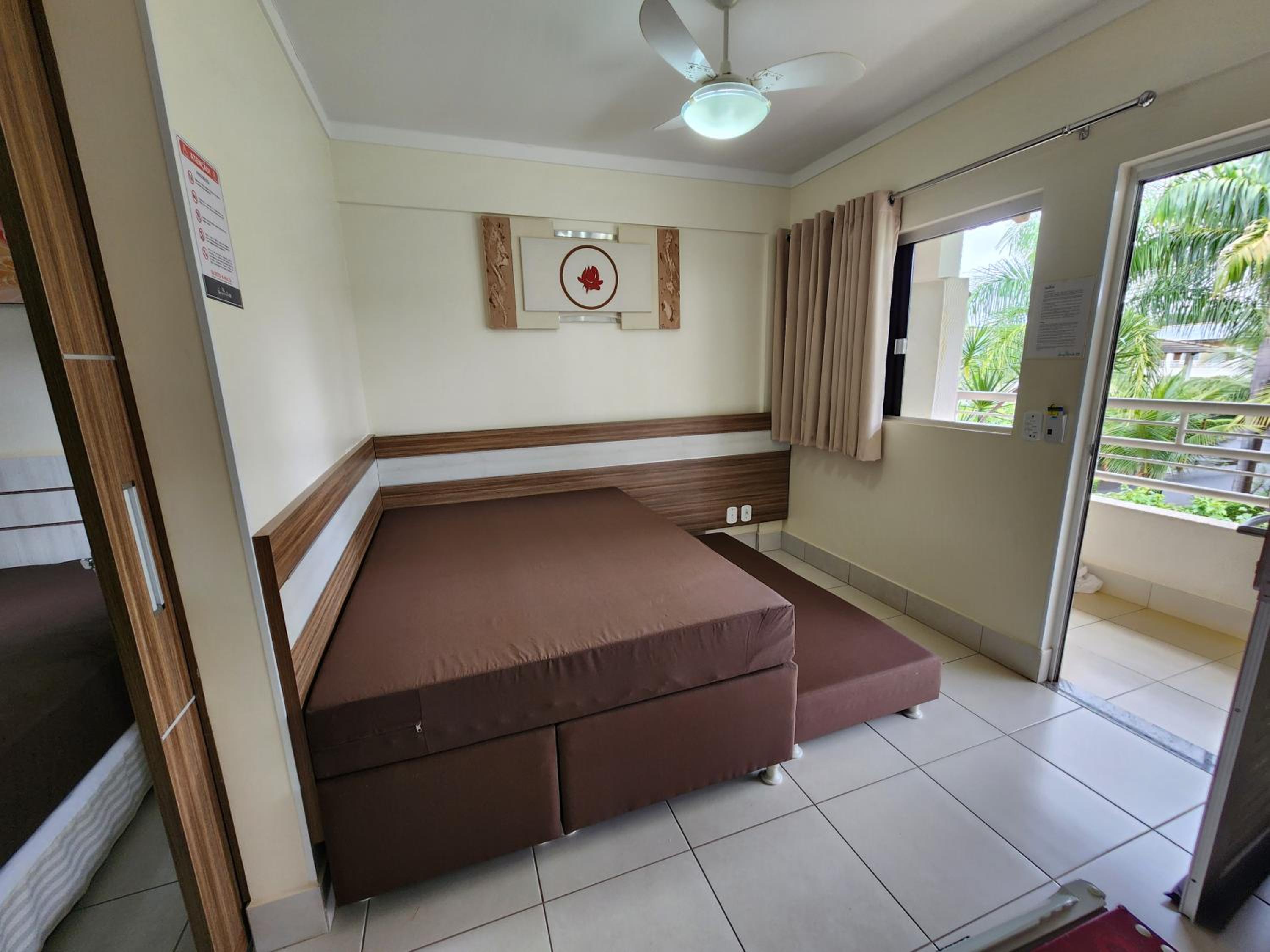 Lacqua diRoma 3 - Apartamentos JN