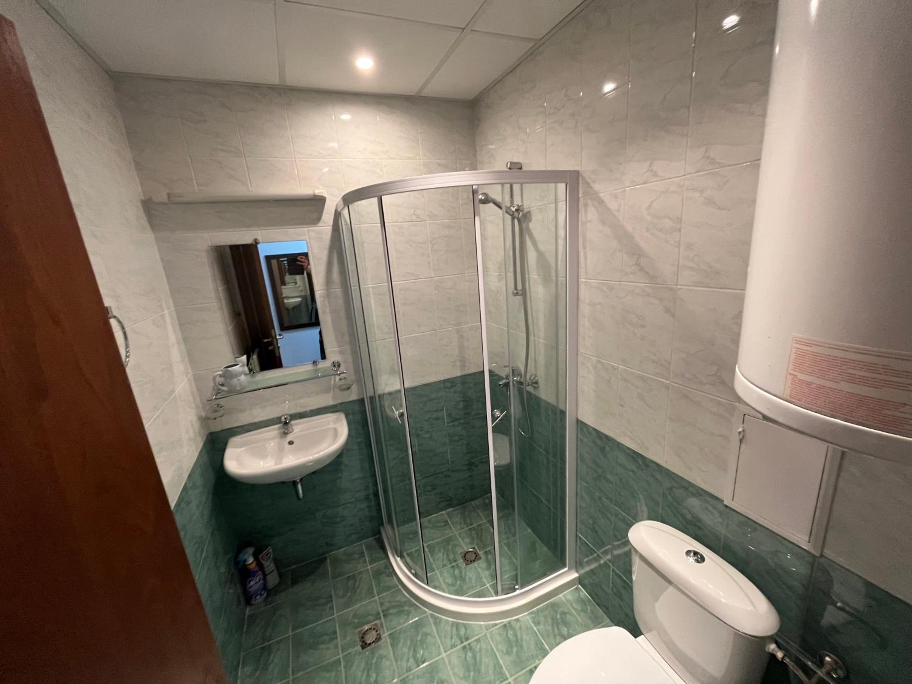 MH Apartments - Cozy & Quality One Bedroom