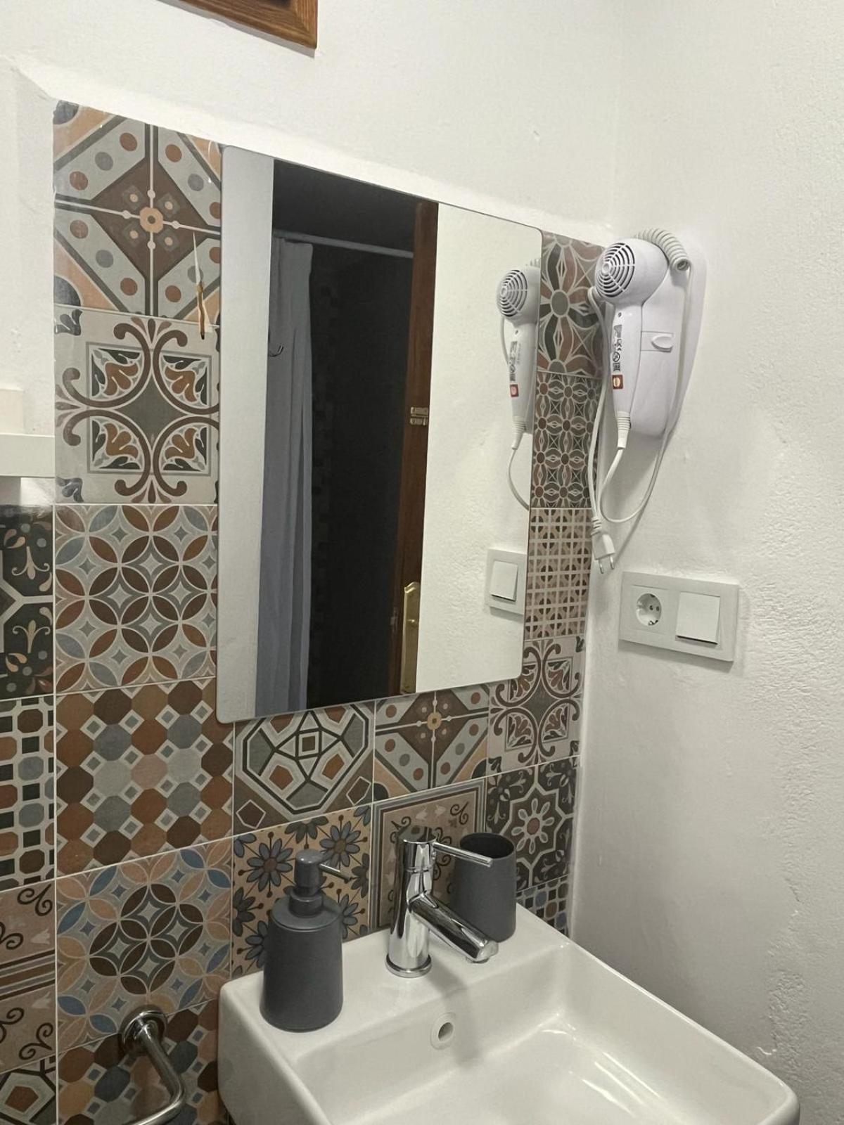 Alojamiento La Escalera