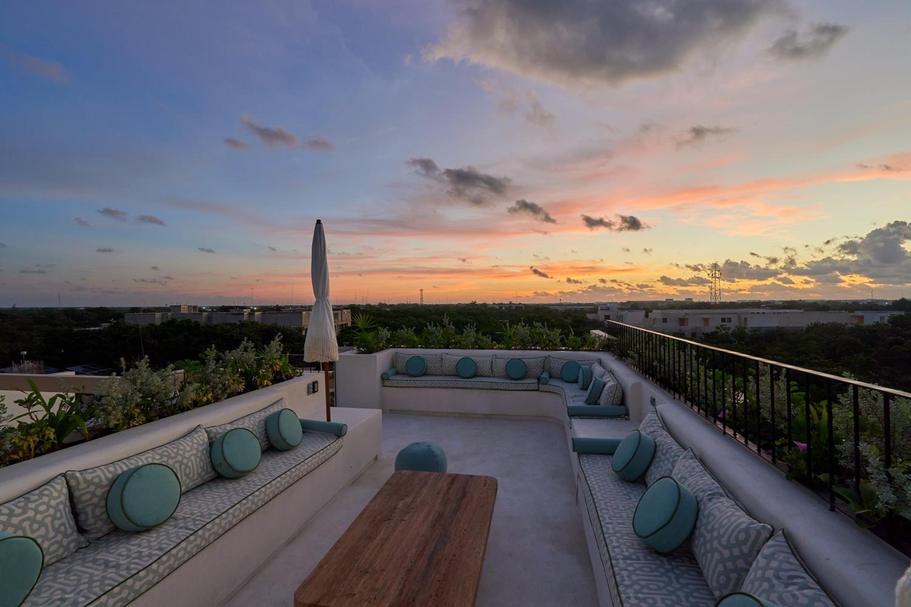 roof