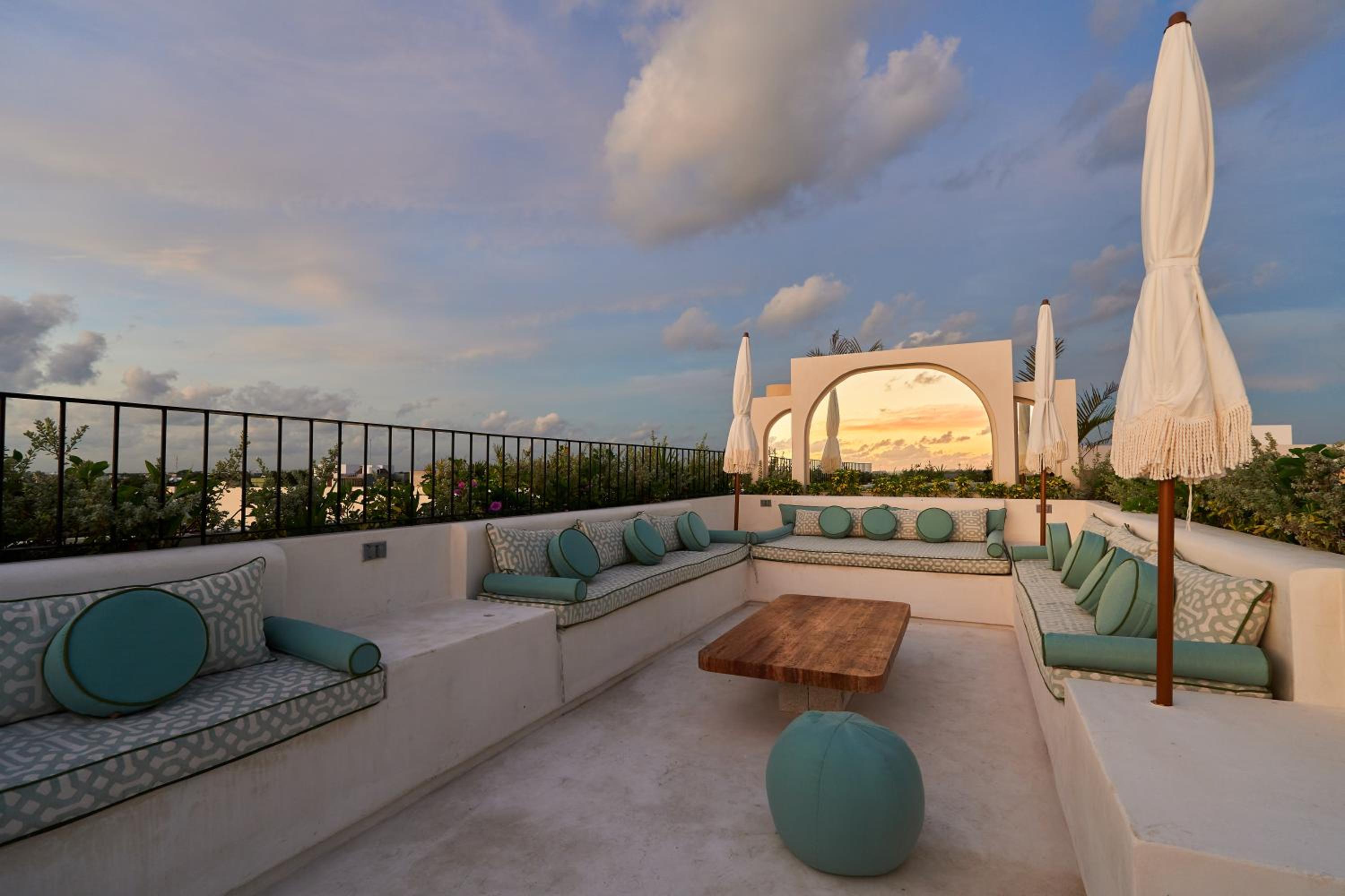 roof