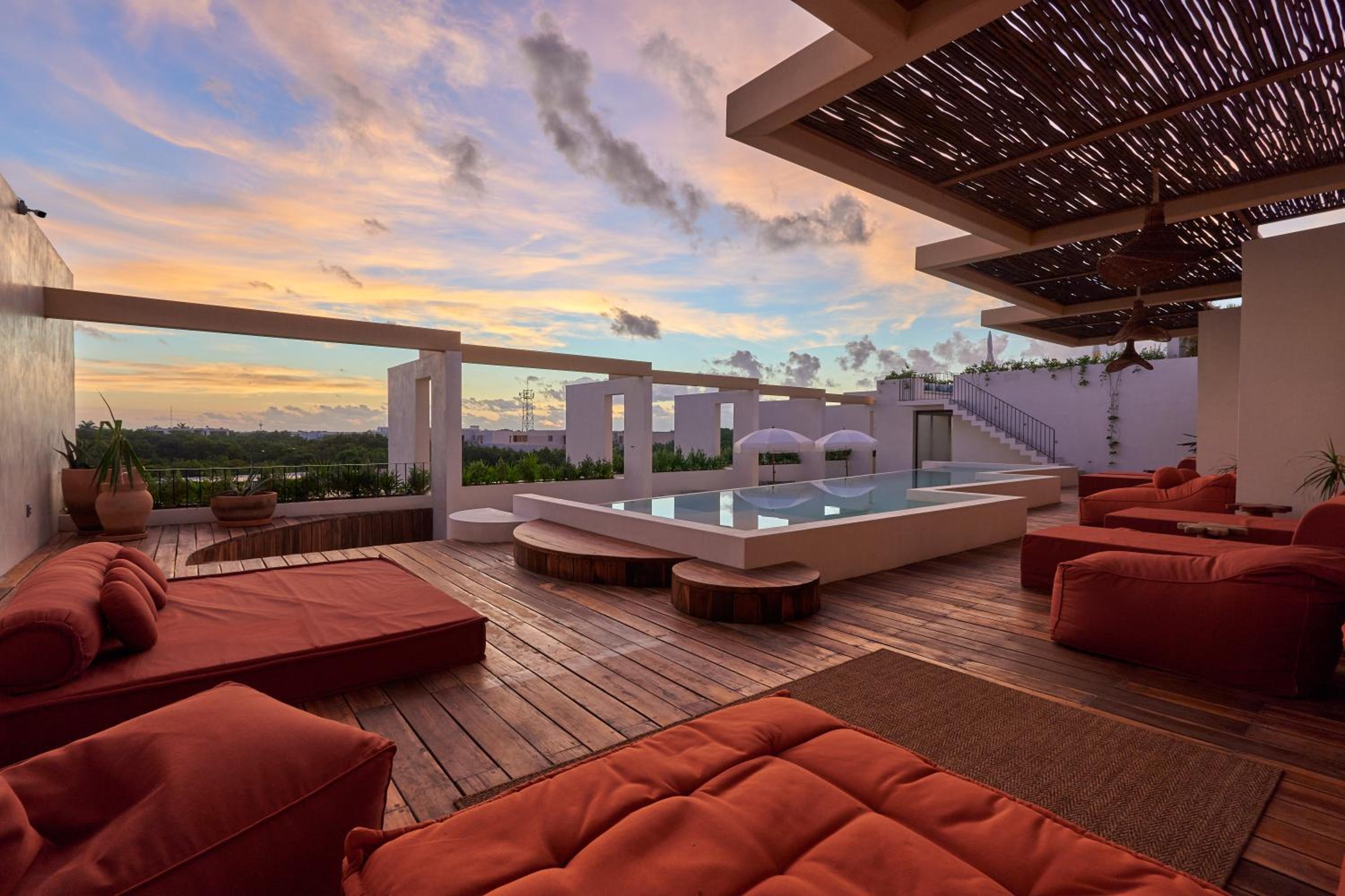 roof