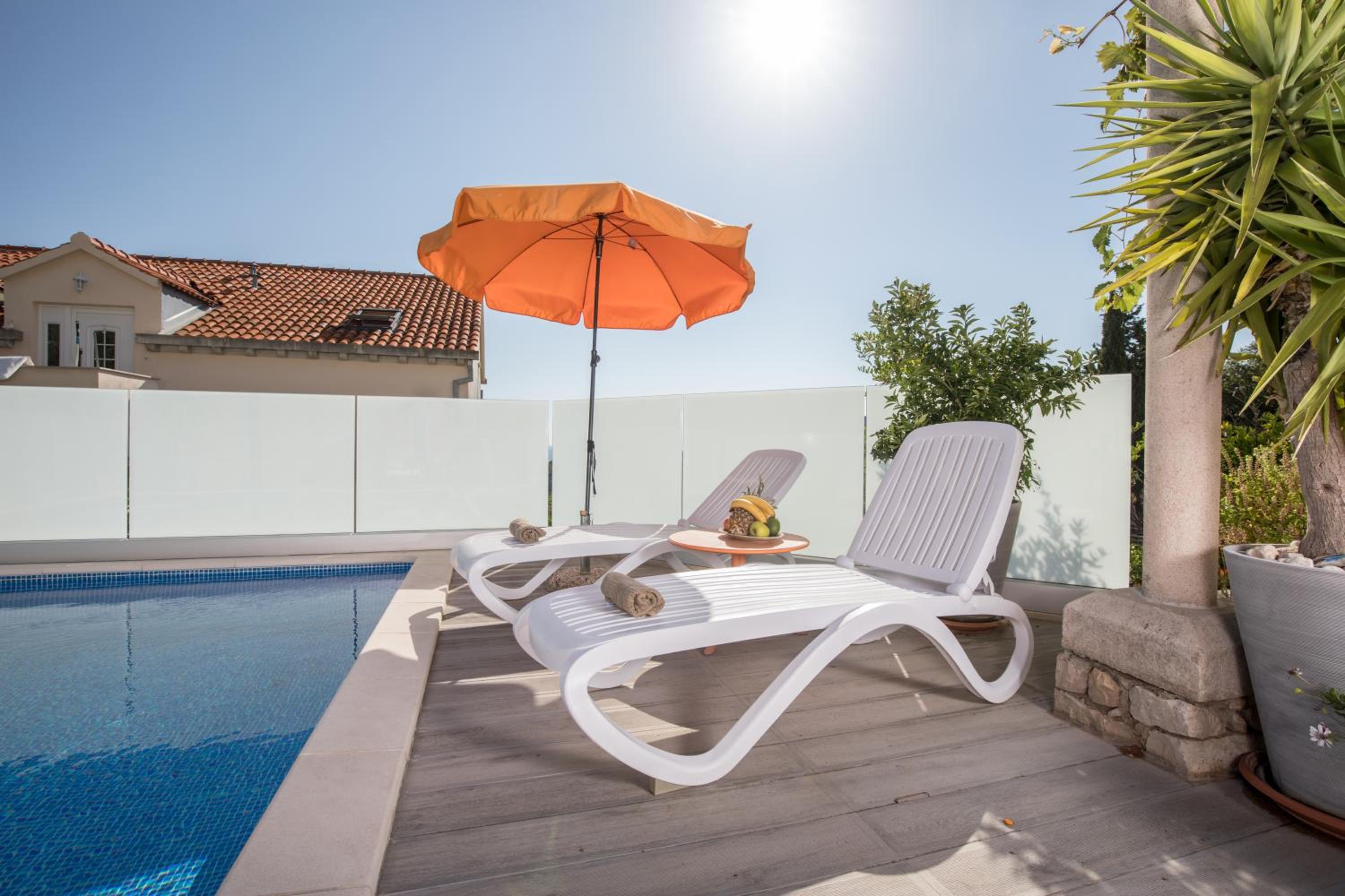 Andrijana Apartments