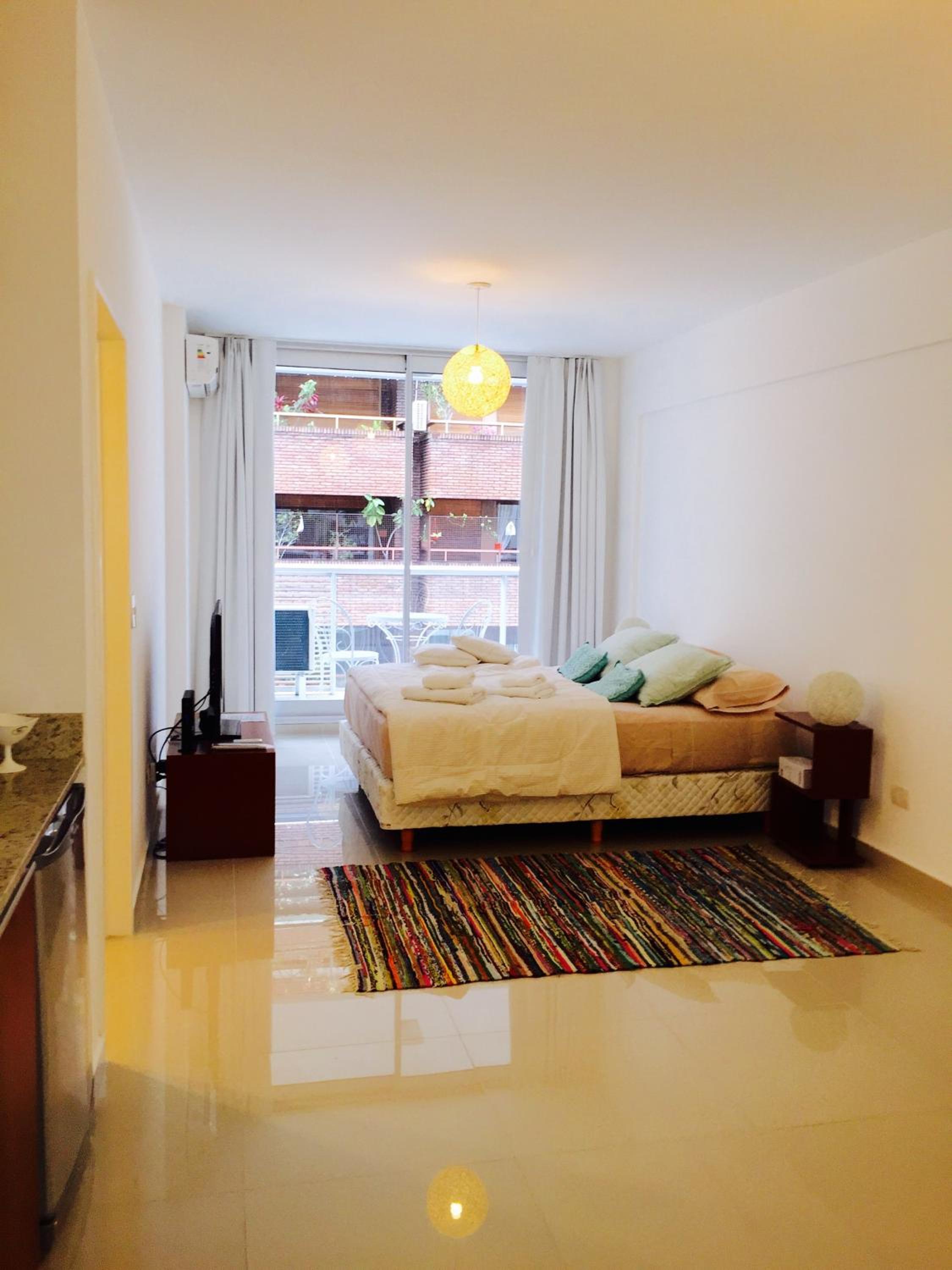 Apartamento Ocio Aguero
