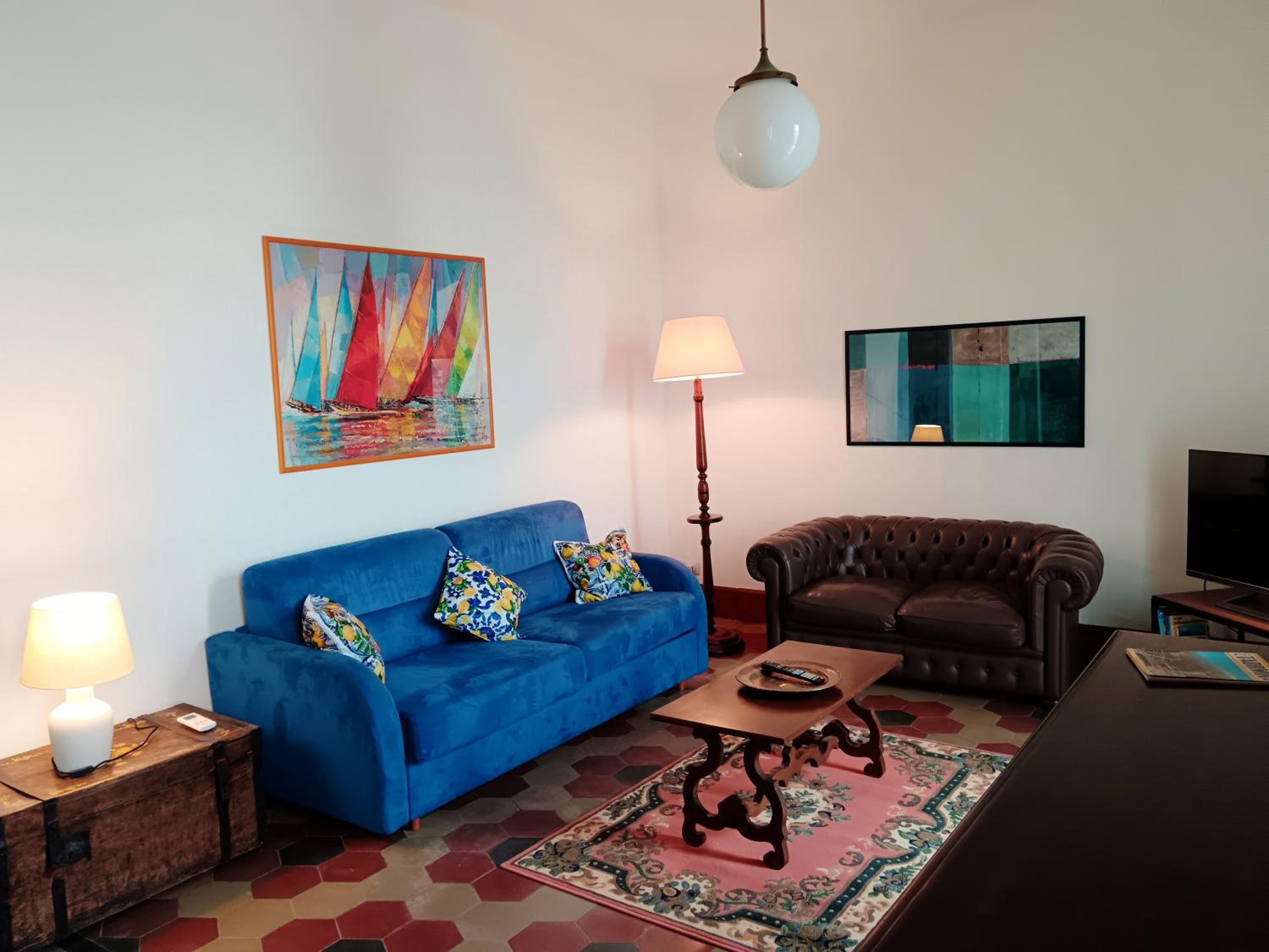 Casa Angioletta
