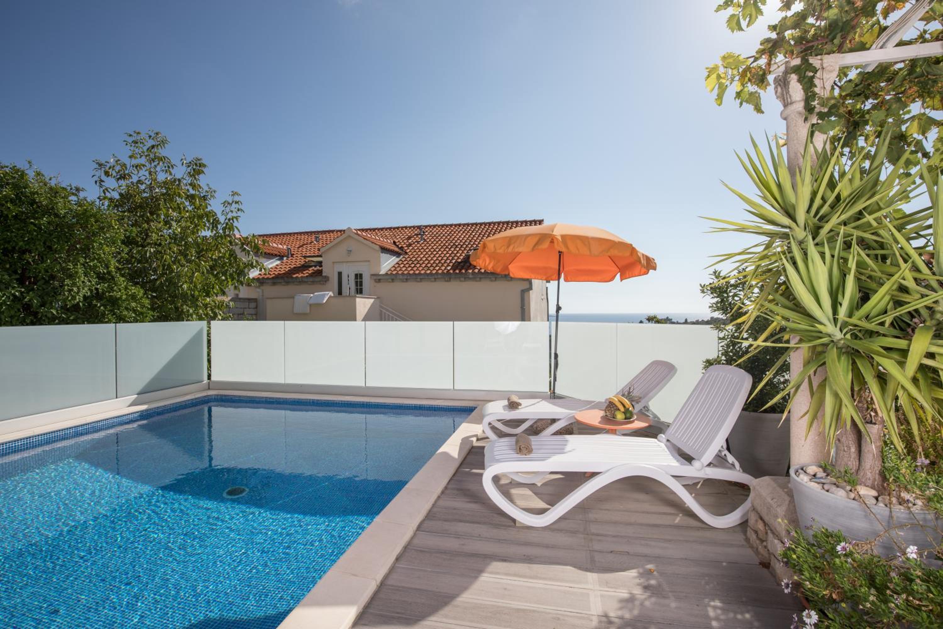 Andrijana Apartments