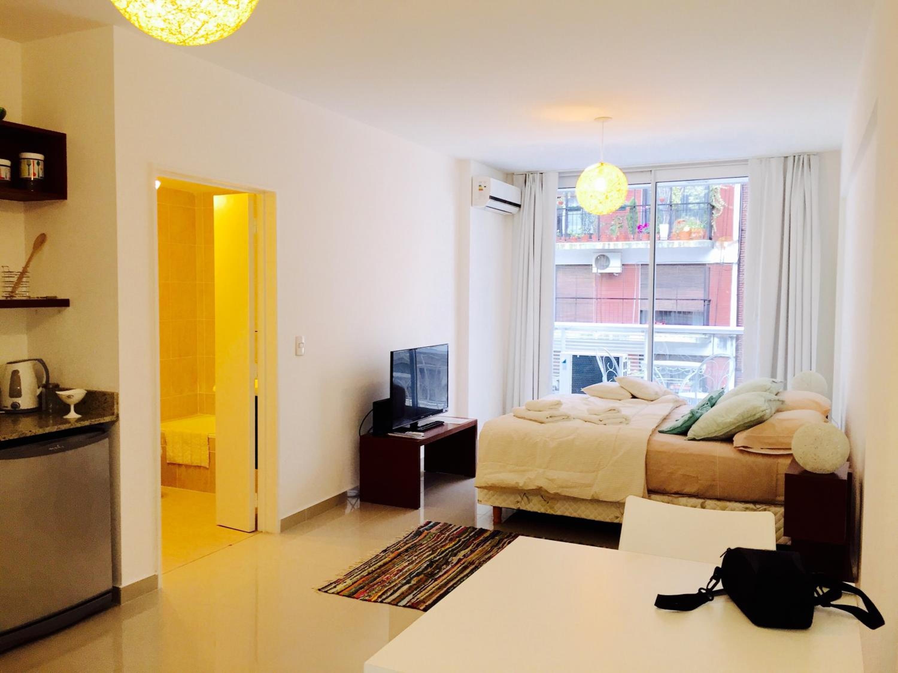 Apartamento Ocio Aguero