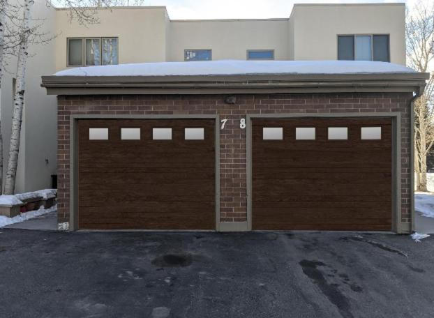 Vail Vacation Townhome - Property Image 1