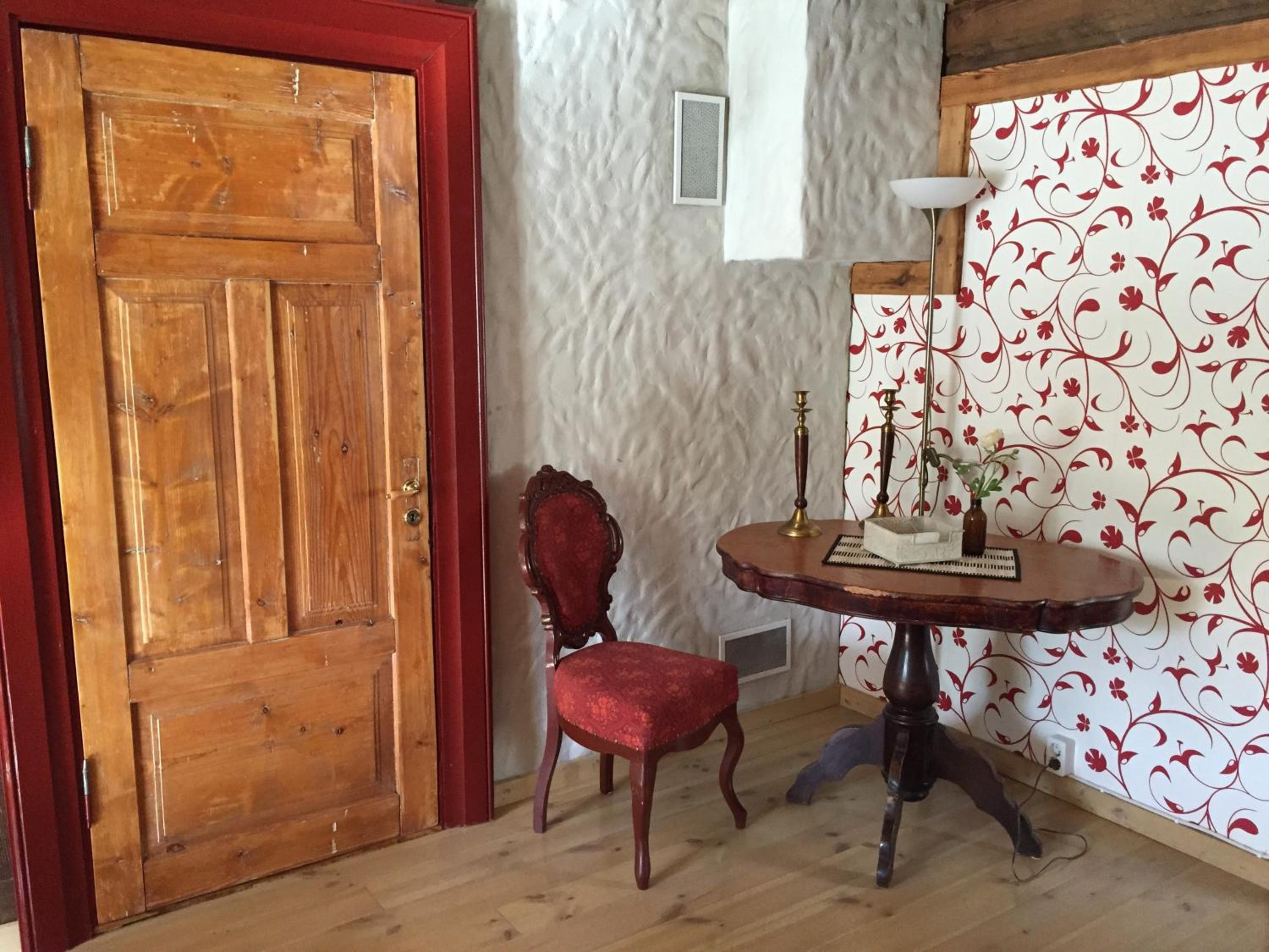 Rosma Mill Holiday House view 3