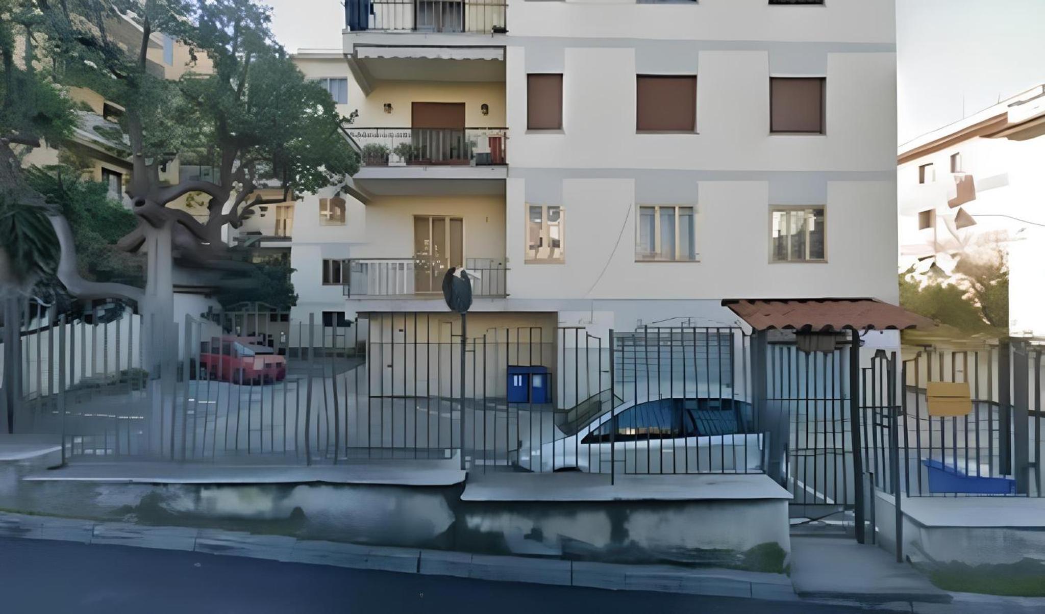 Casa Relax nel centro storico con posto auto view 3
