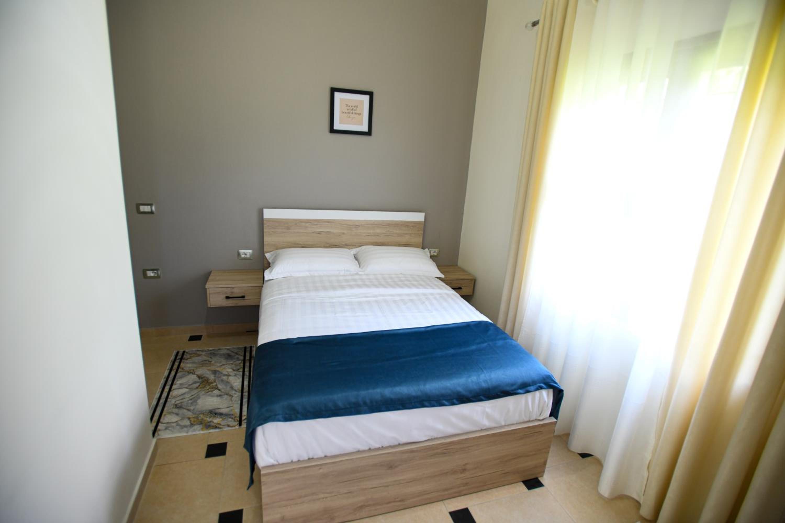 Villa Solitude