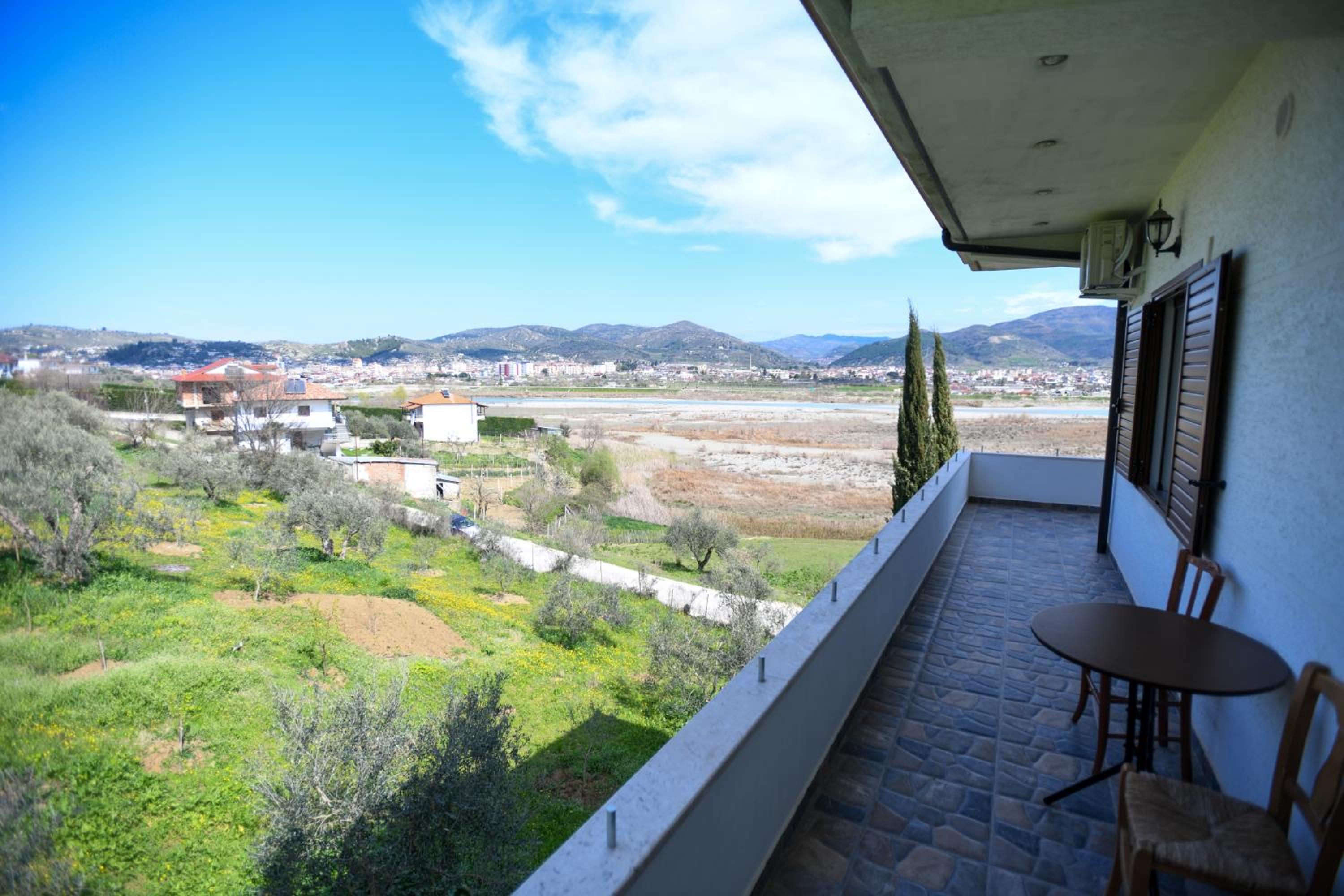 Villa Solitude