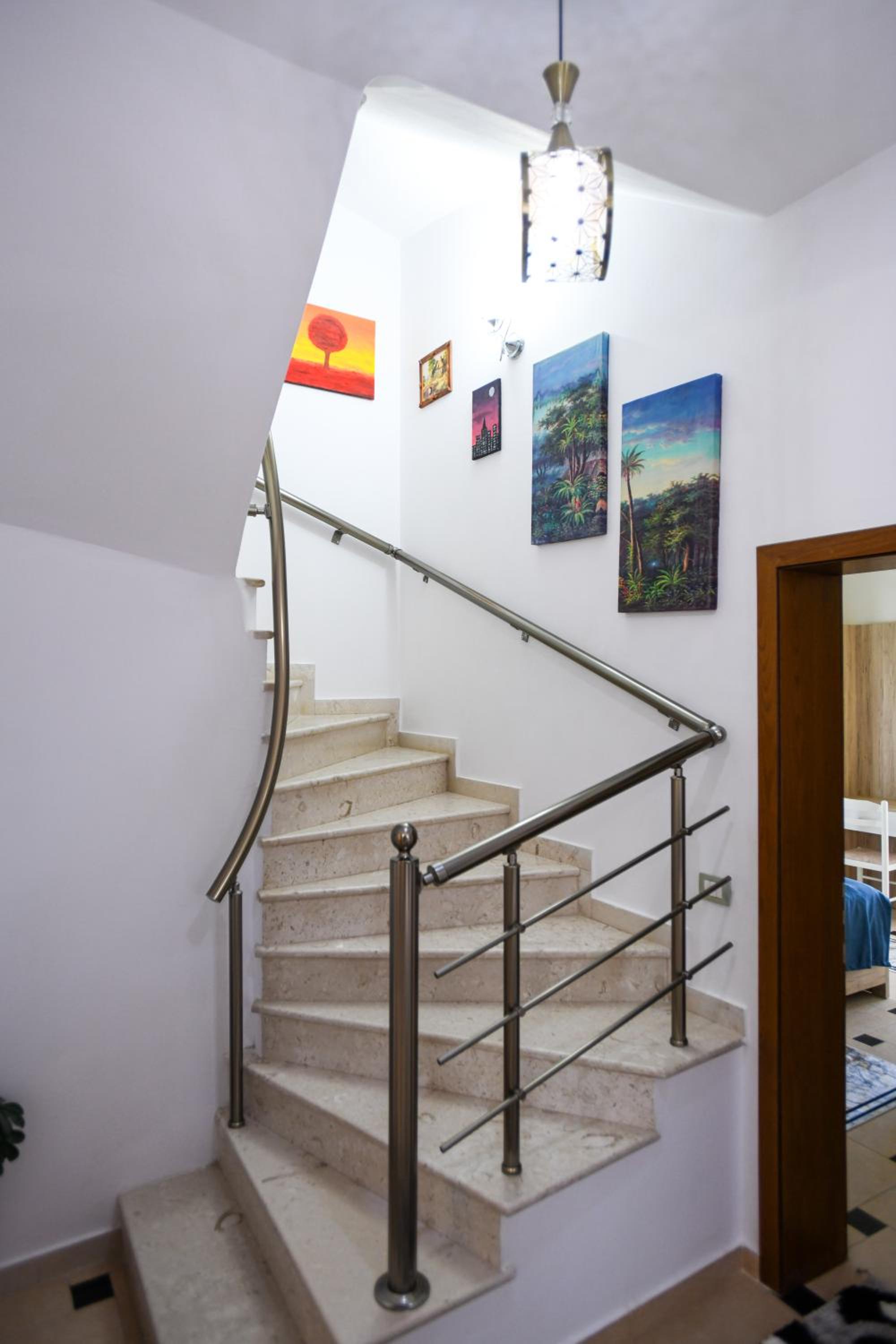 Villa Solitude