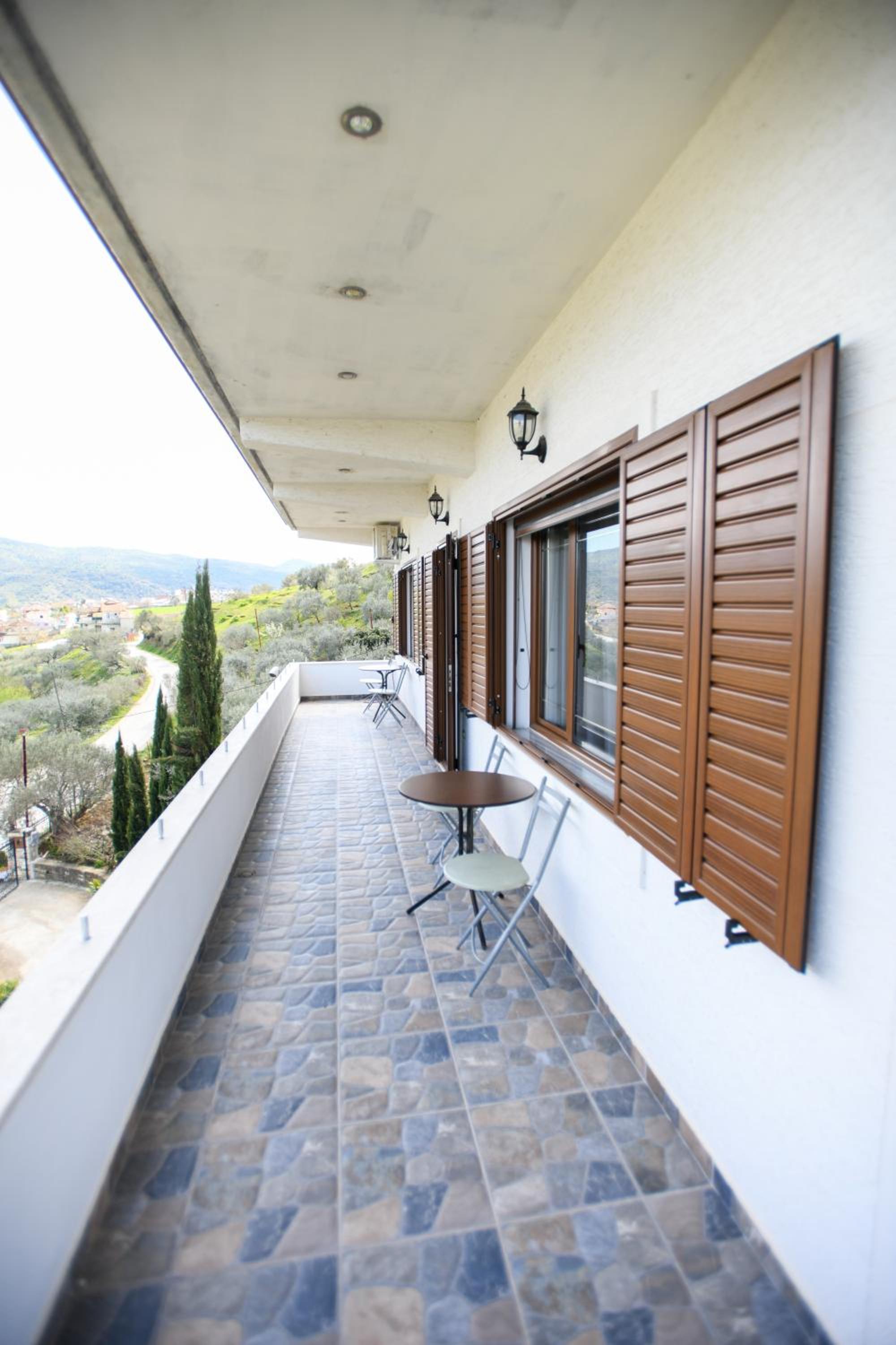 Villa Solitude