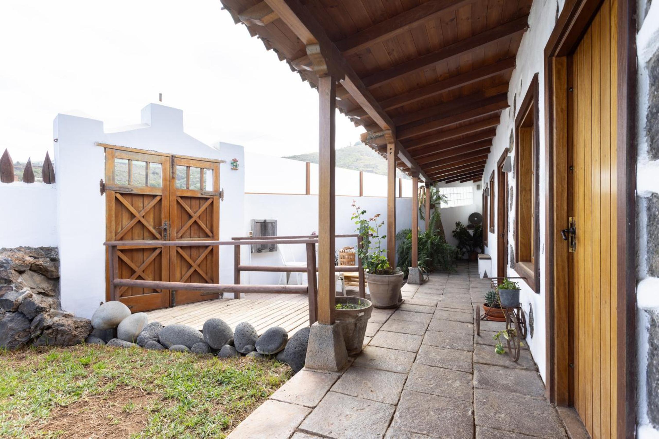Eden Rentals Sagitta Alfa Retreat, photo 16