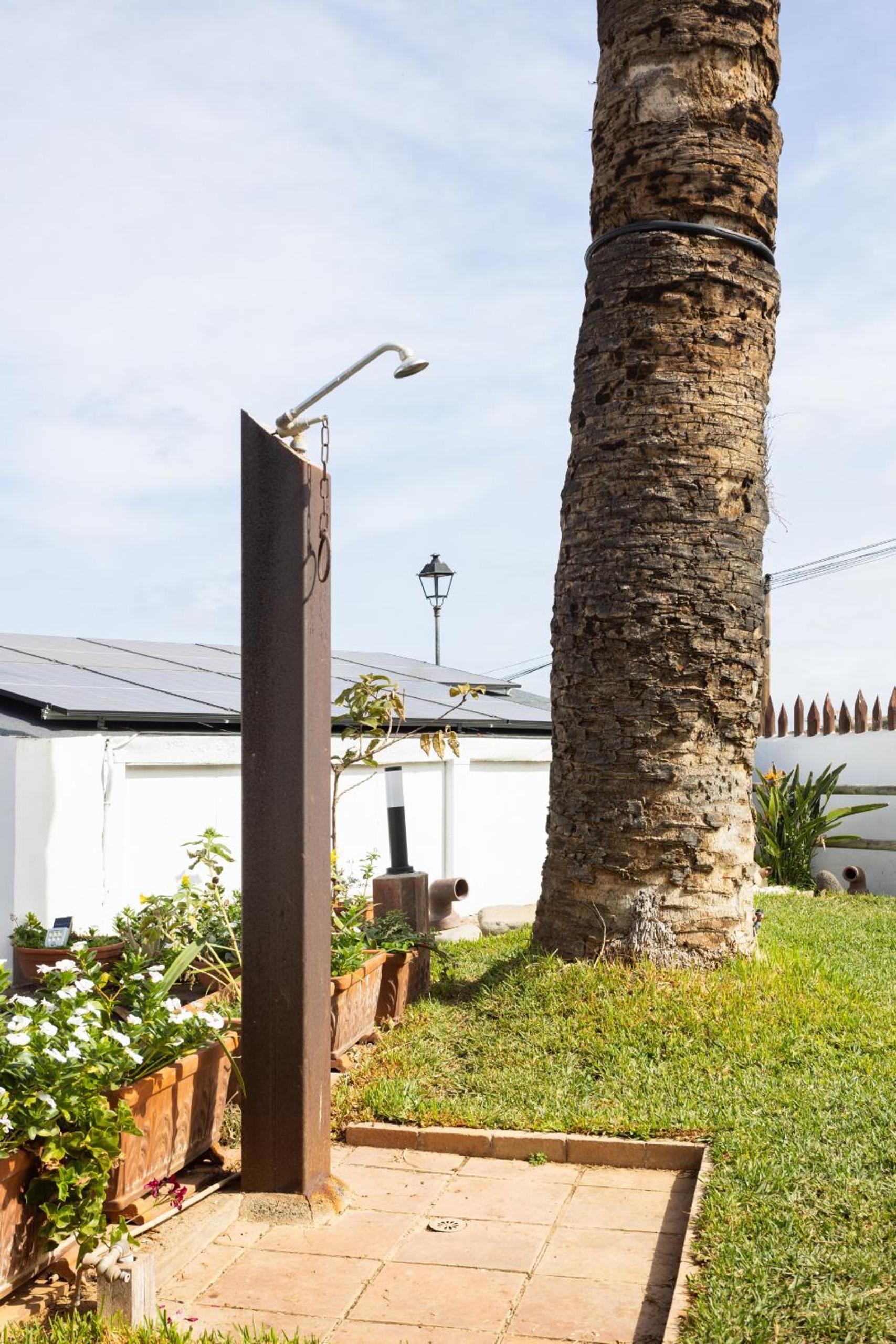 Eden Rentals Sagitta Alfa Retreat