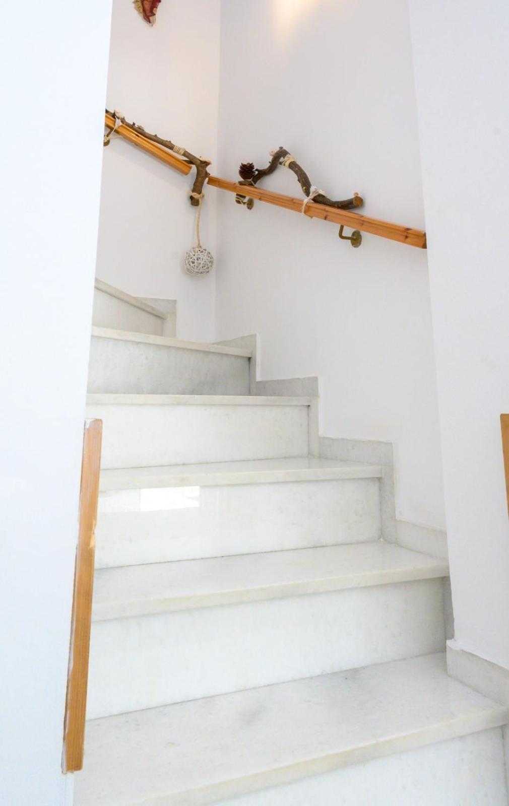 Ionnisos Traditional Home