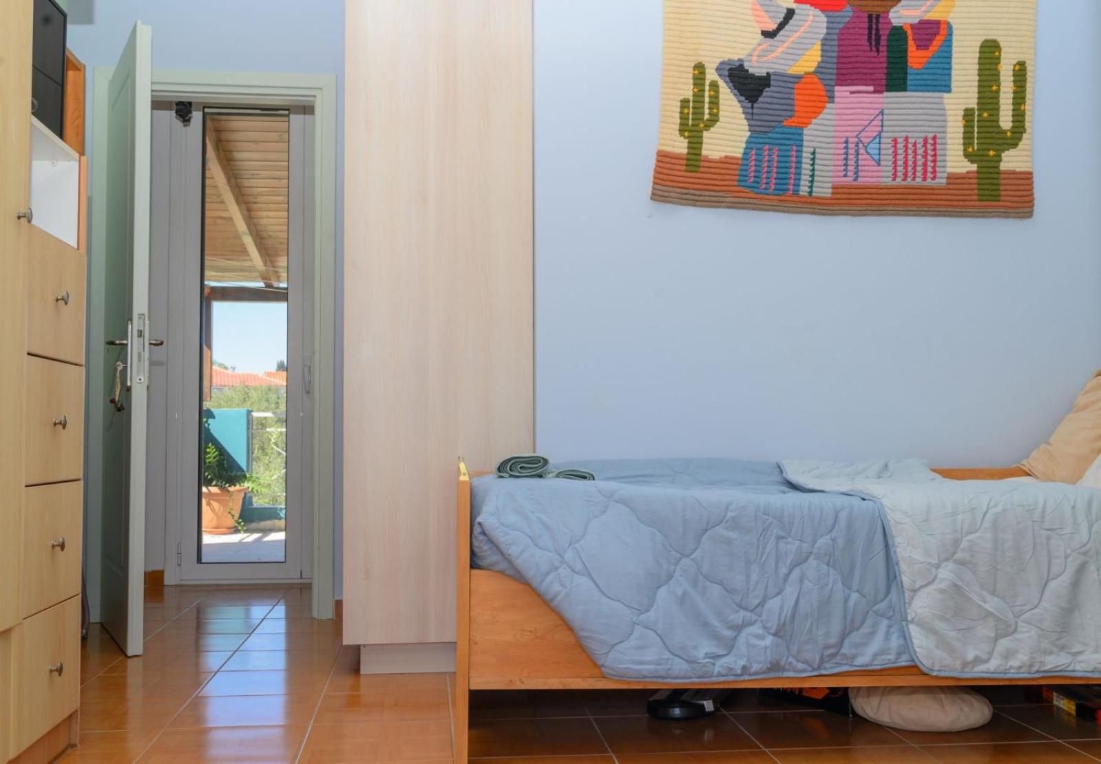 Ionnisos Traditional Home