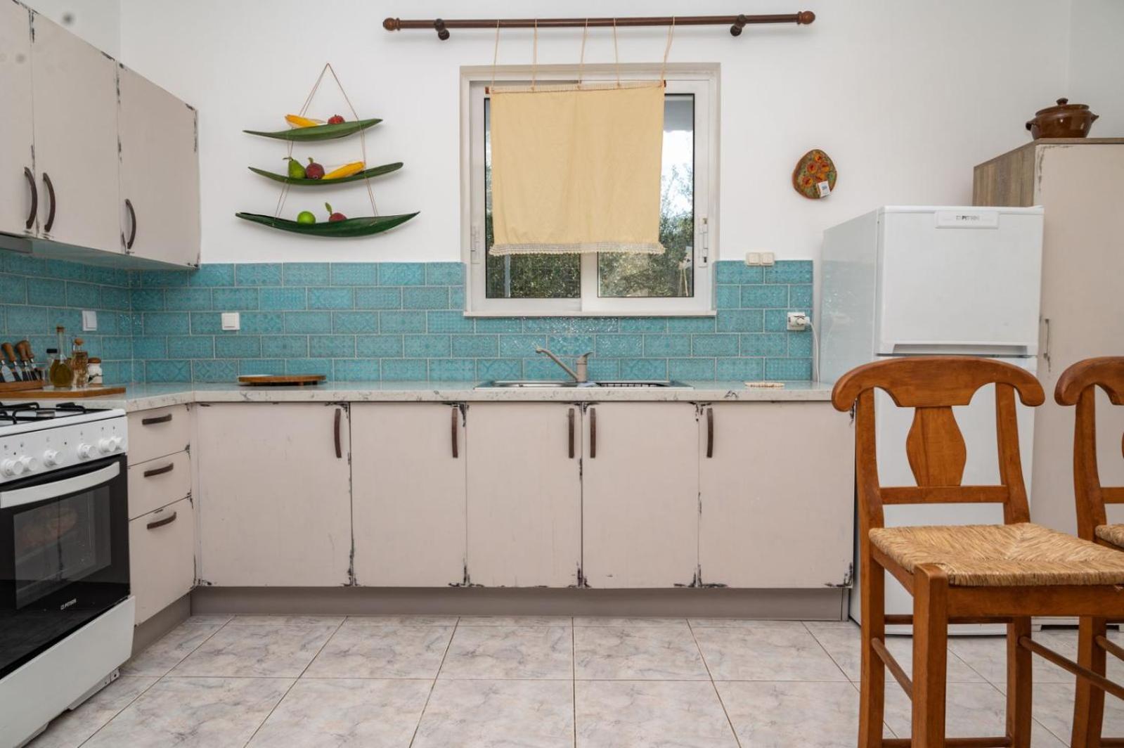 Ionnisos Traditional Home