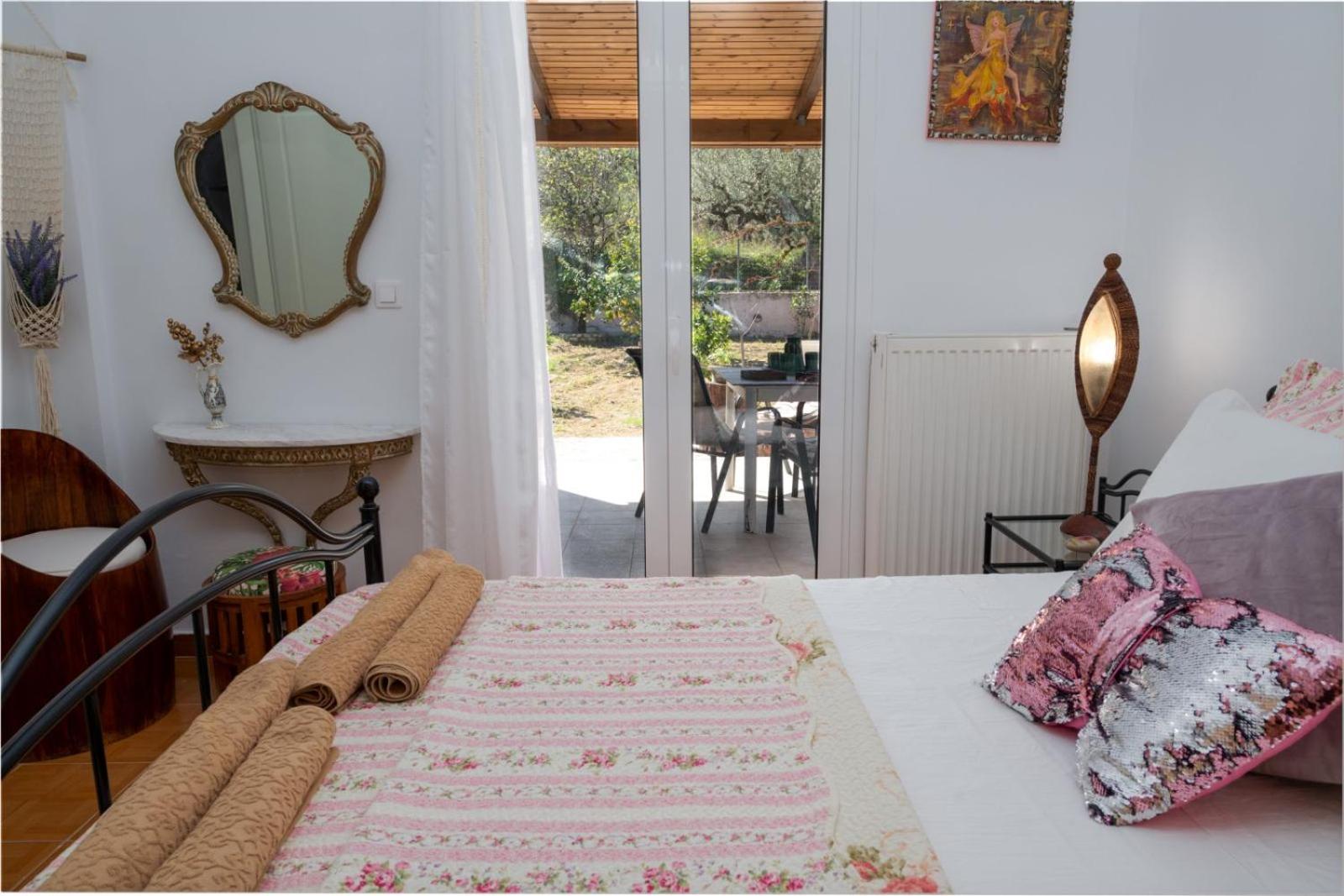 Ionnisos Traditional Home